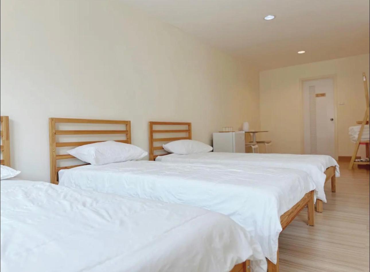 Jira Private Cozy Near Suvarnabhumi Airport Guest house