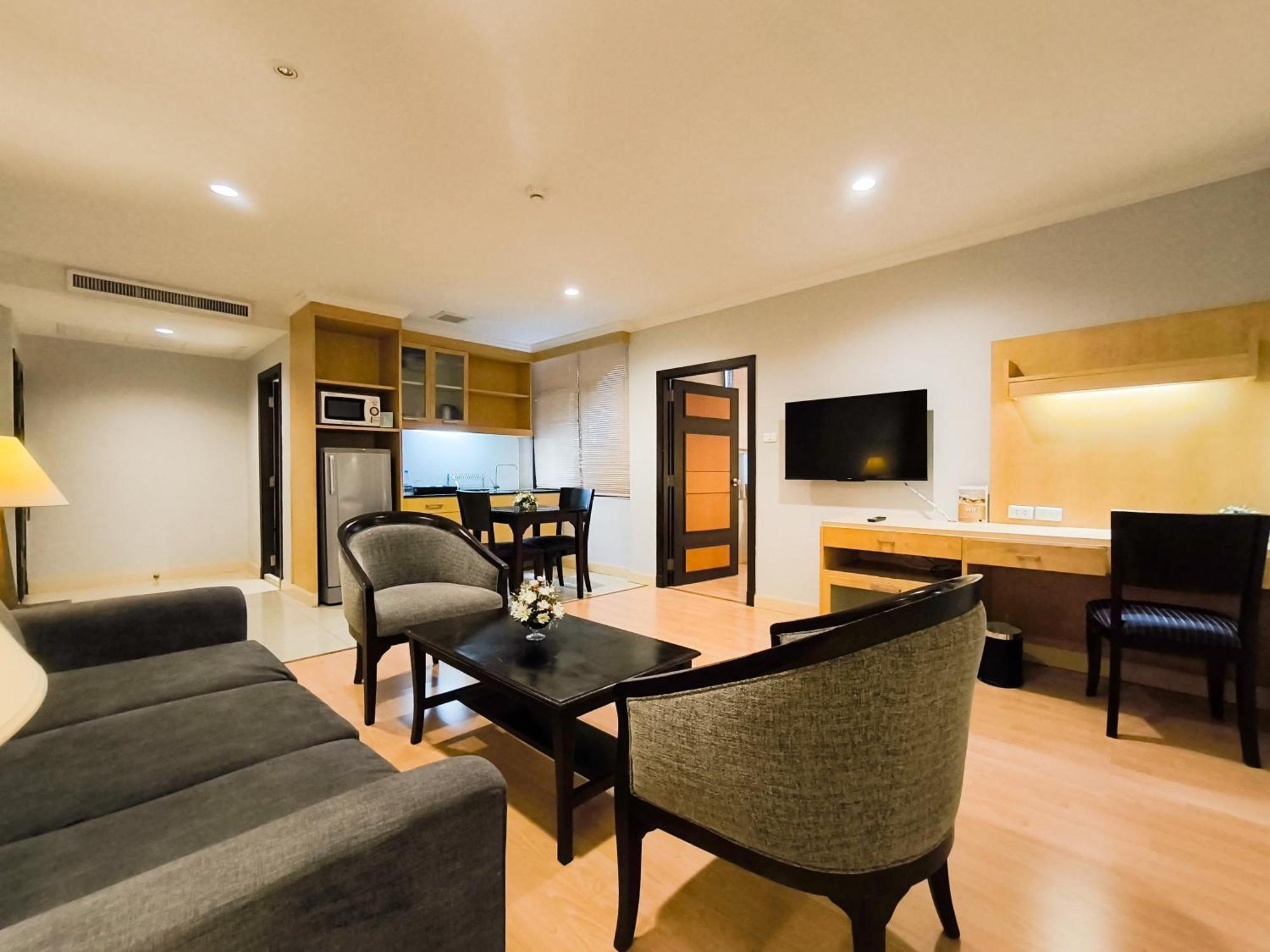The Key Hotel 3*