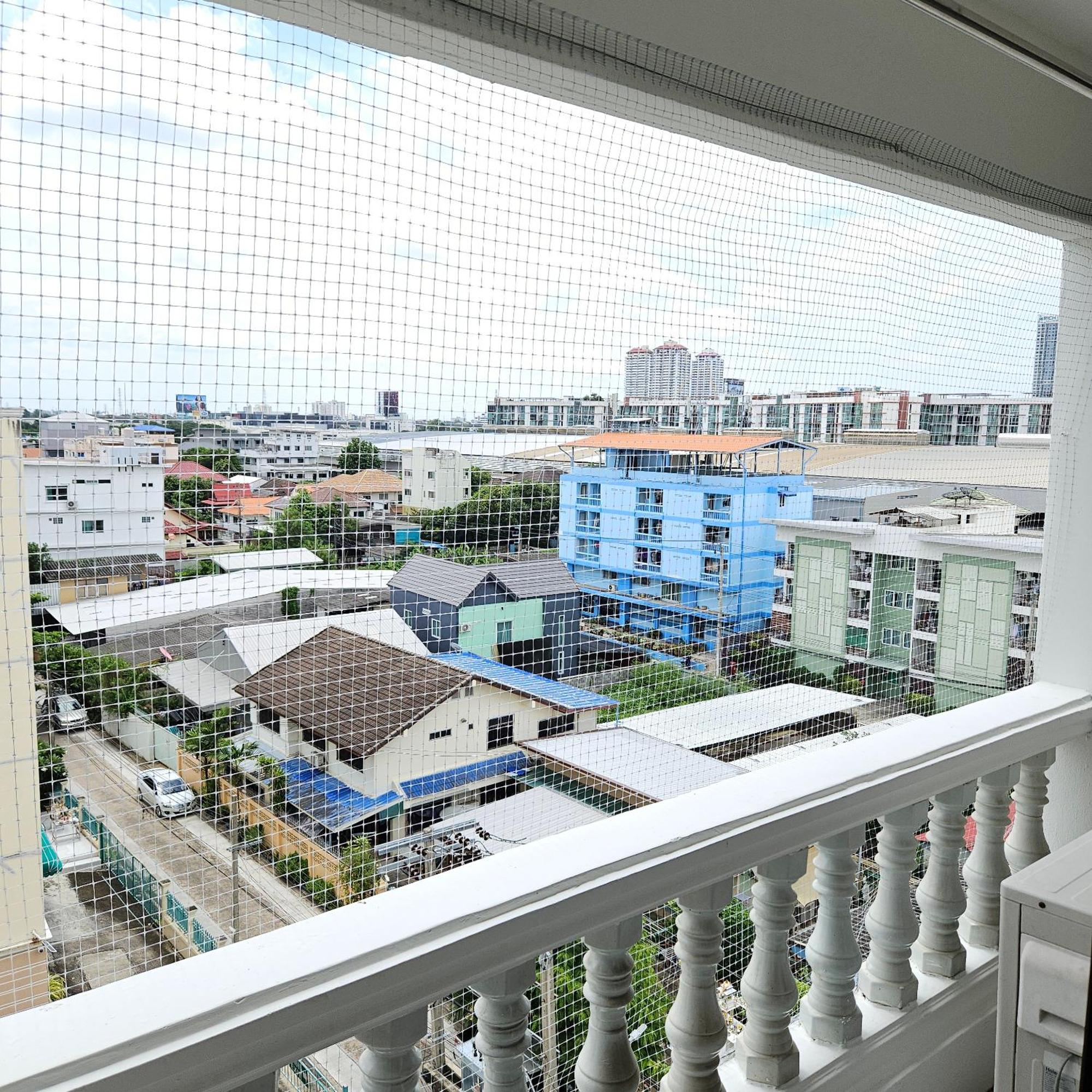 Omni 1bed #702a Appartamento