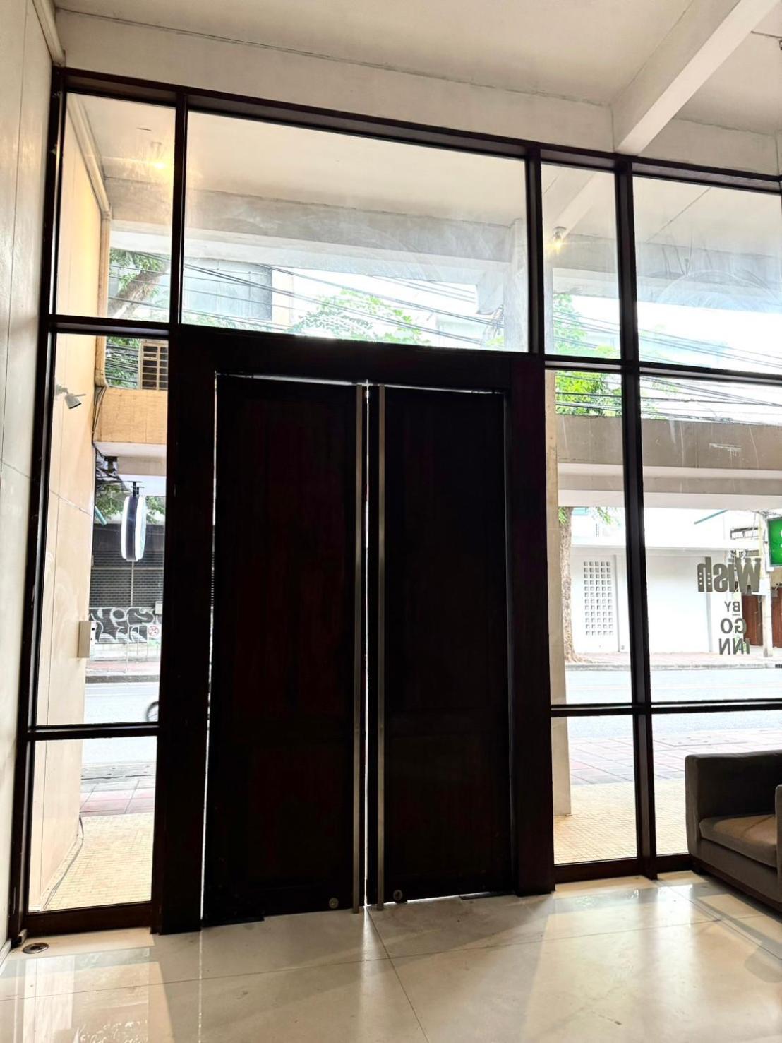 Wish Silom - วิช สีลม X Appartement