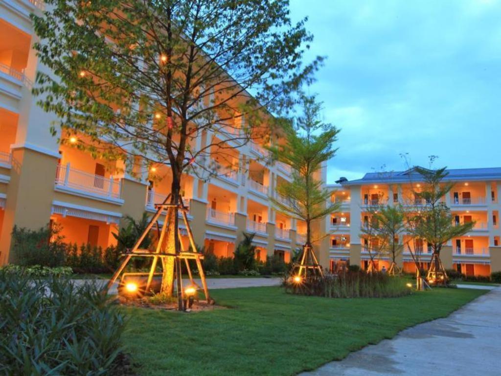 The One Hotell Bangkok