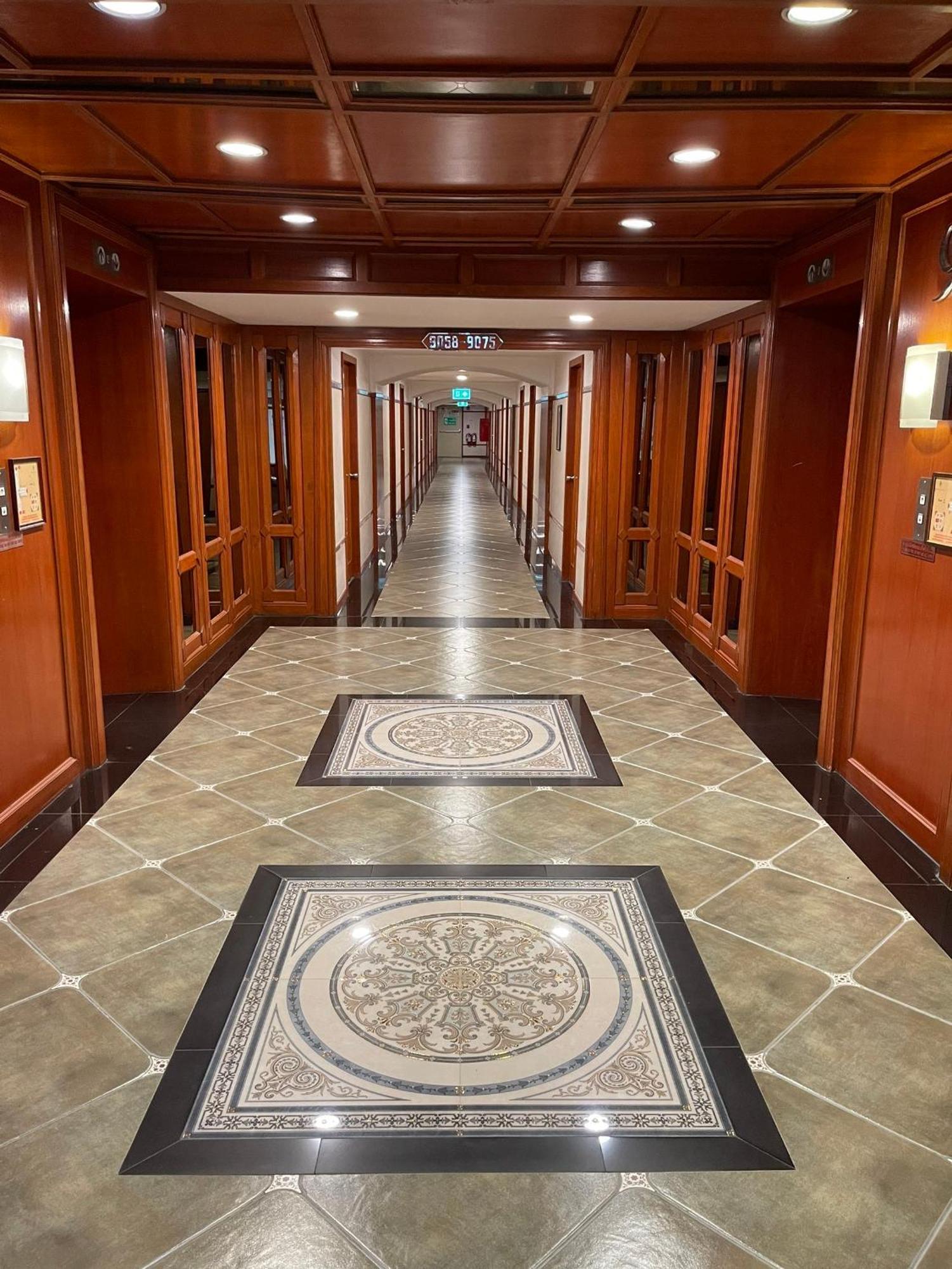Palace 5* Bangkok