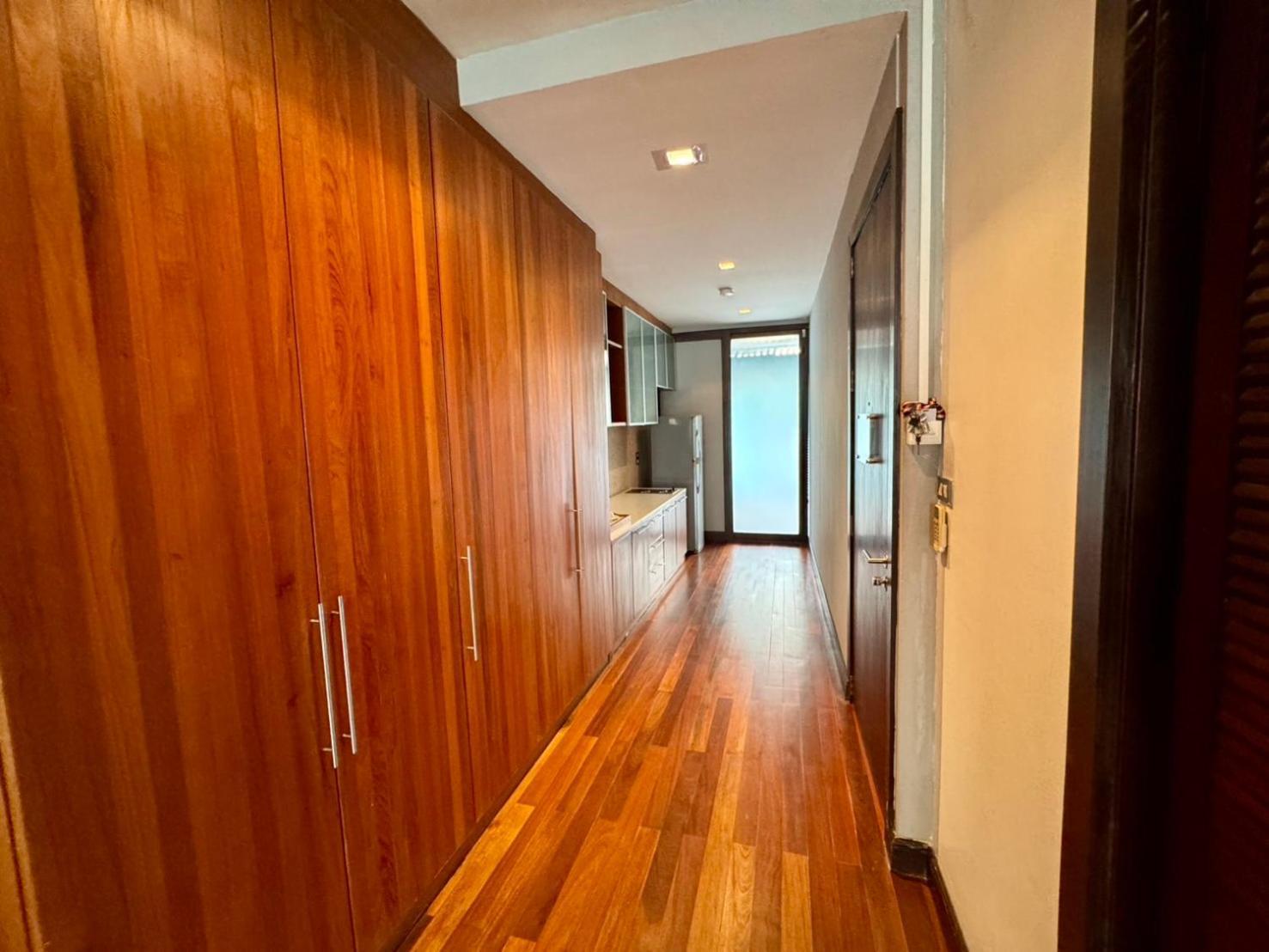 Appartement Wish Silom - วิช สีลม X