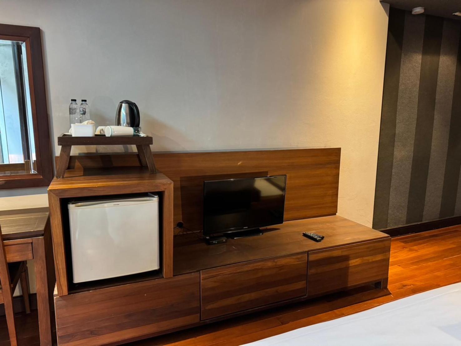 Appartement Wish Silom - วิช สีลม X *
