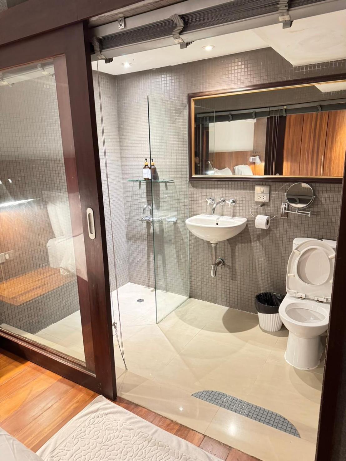 Wish Silom - วิช สีลม X Appartement