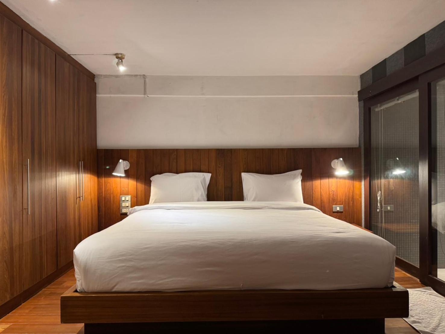 Appartement Wish Silom - วิช สีลม X Bangkok