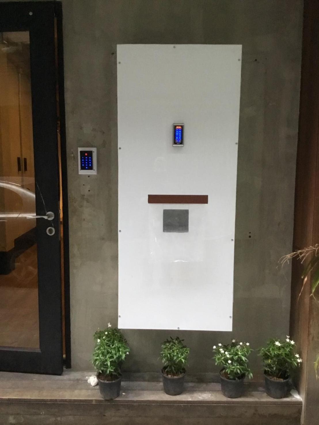 Go Bts Surasak Silom Bkk โกอินน์ บีทีเอส สถานีสุรศักดิ์ Apartamento Bangkok