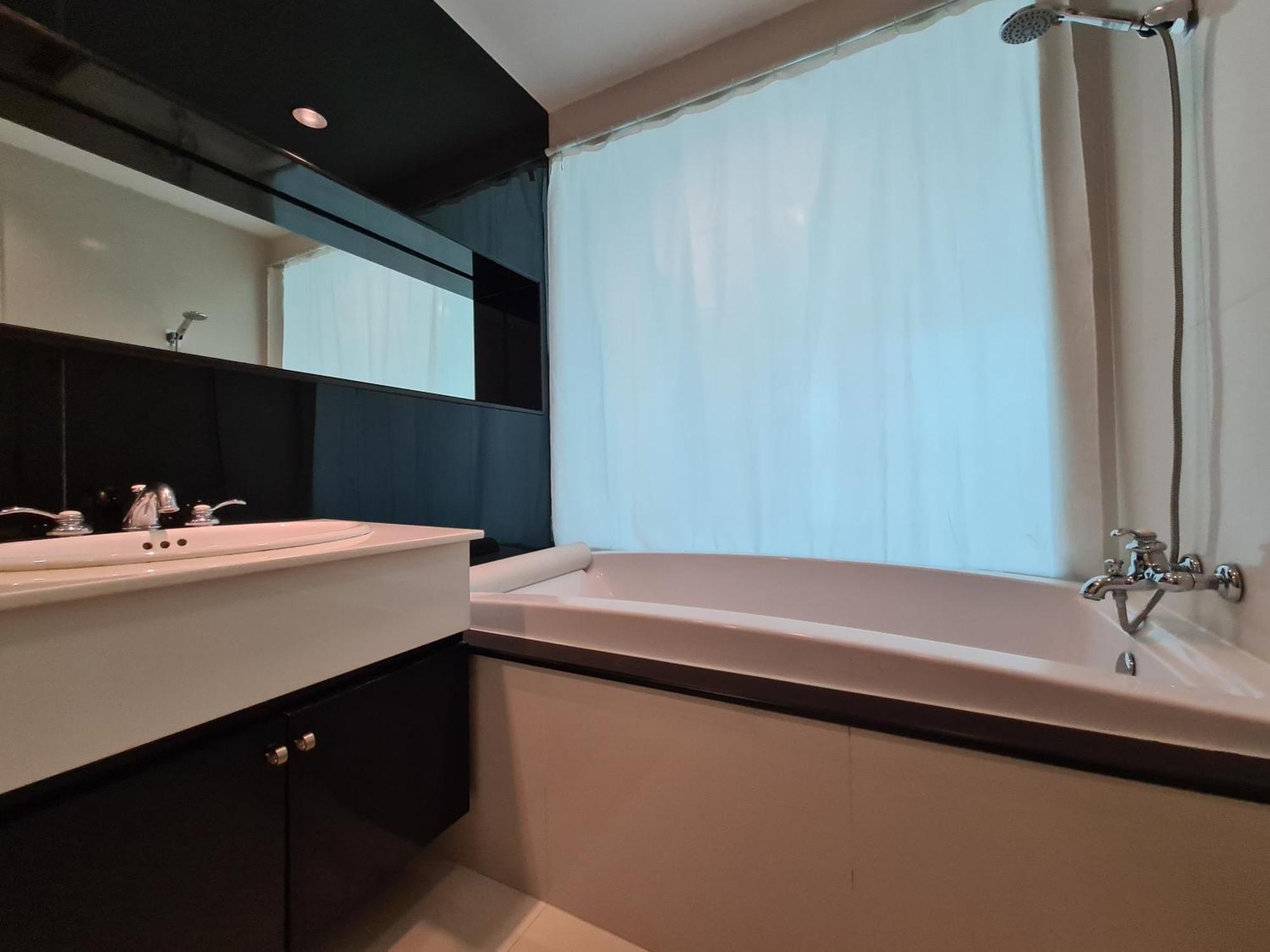 Apartamento The Address Chidlom 41sqm 650m Bts Chit Lom Bangkok
