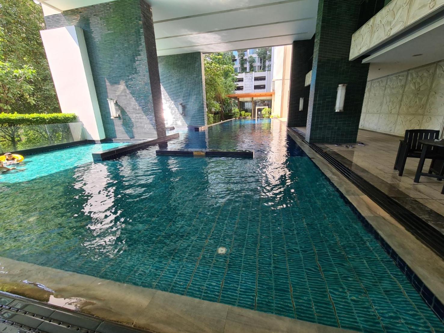 Apartamento The Address Chidlom 41sqm 650m Bts Chit Lom