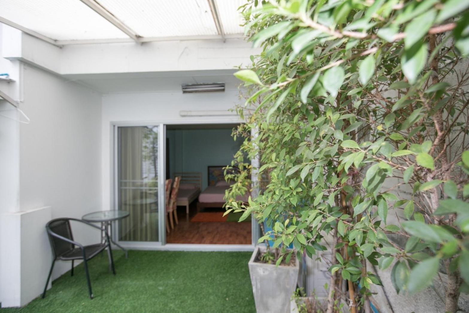 The Chan Vacation Hostel *