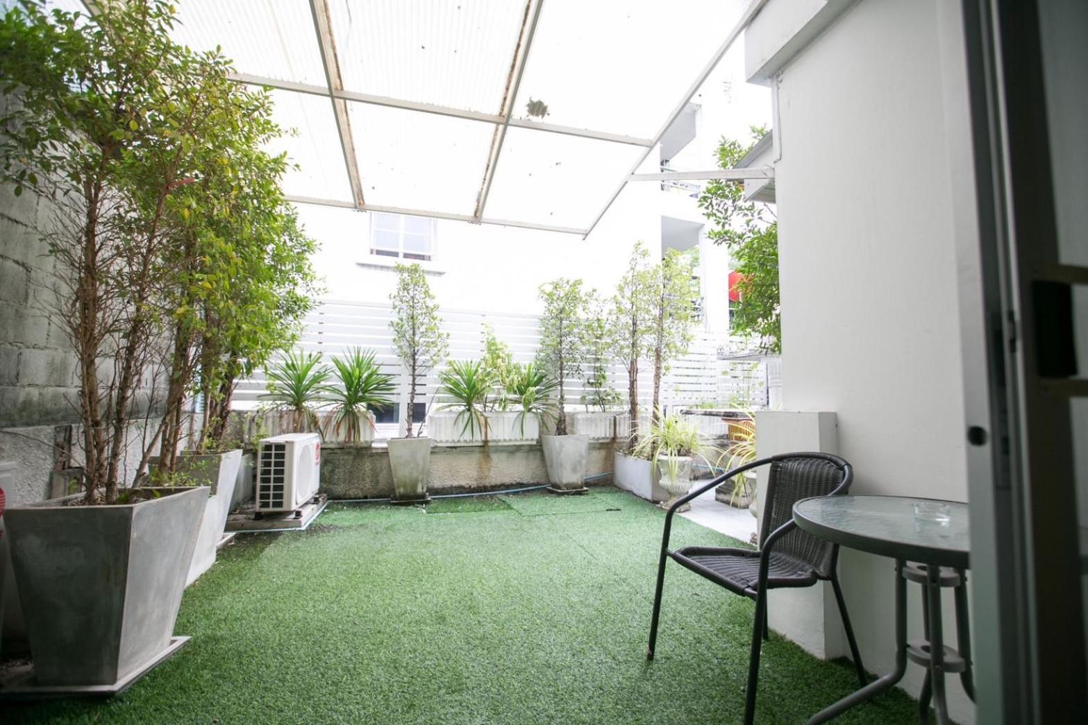 The Chan Vacation Hostel *