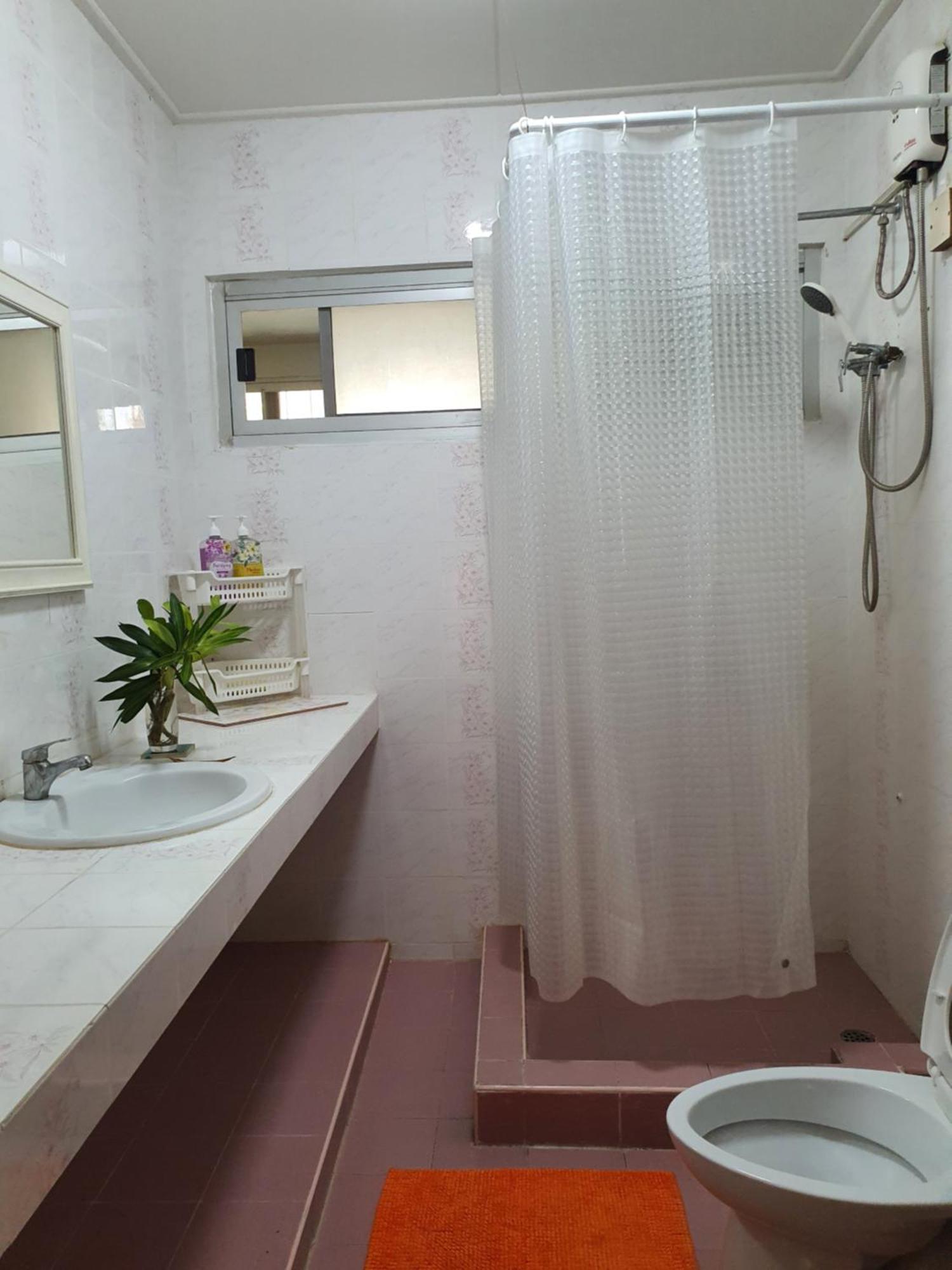 Hostel The Chan Vacation Bangkok