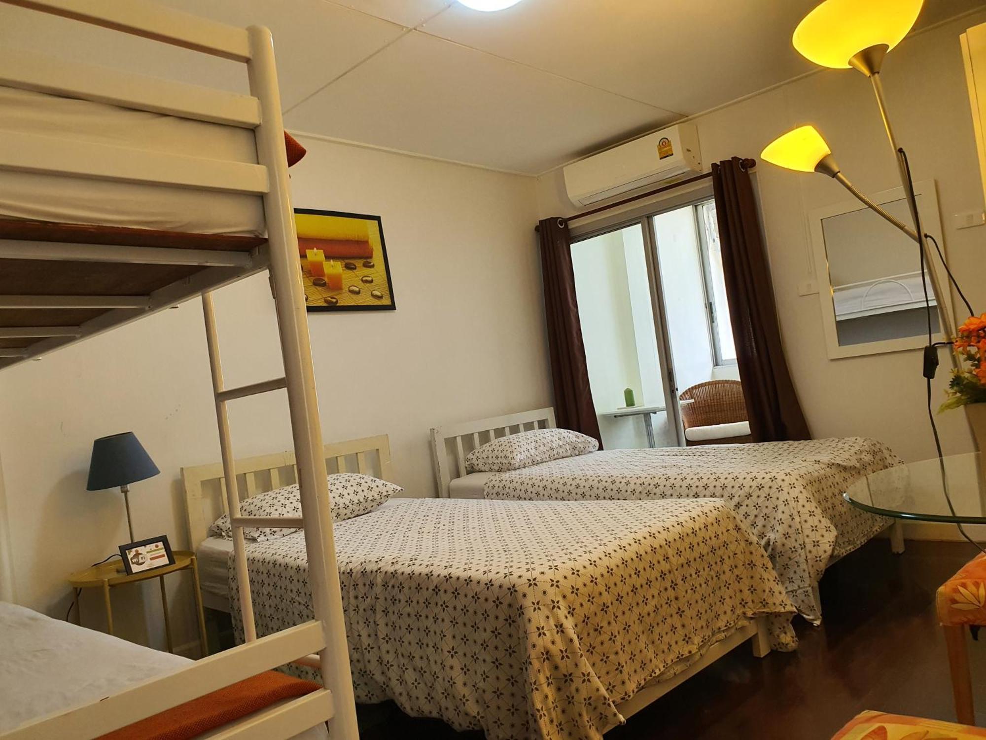The Chan Vacation Hostel *