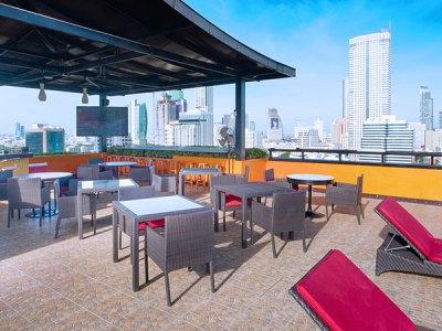 Furama Silom Hotel