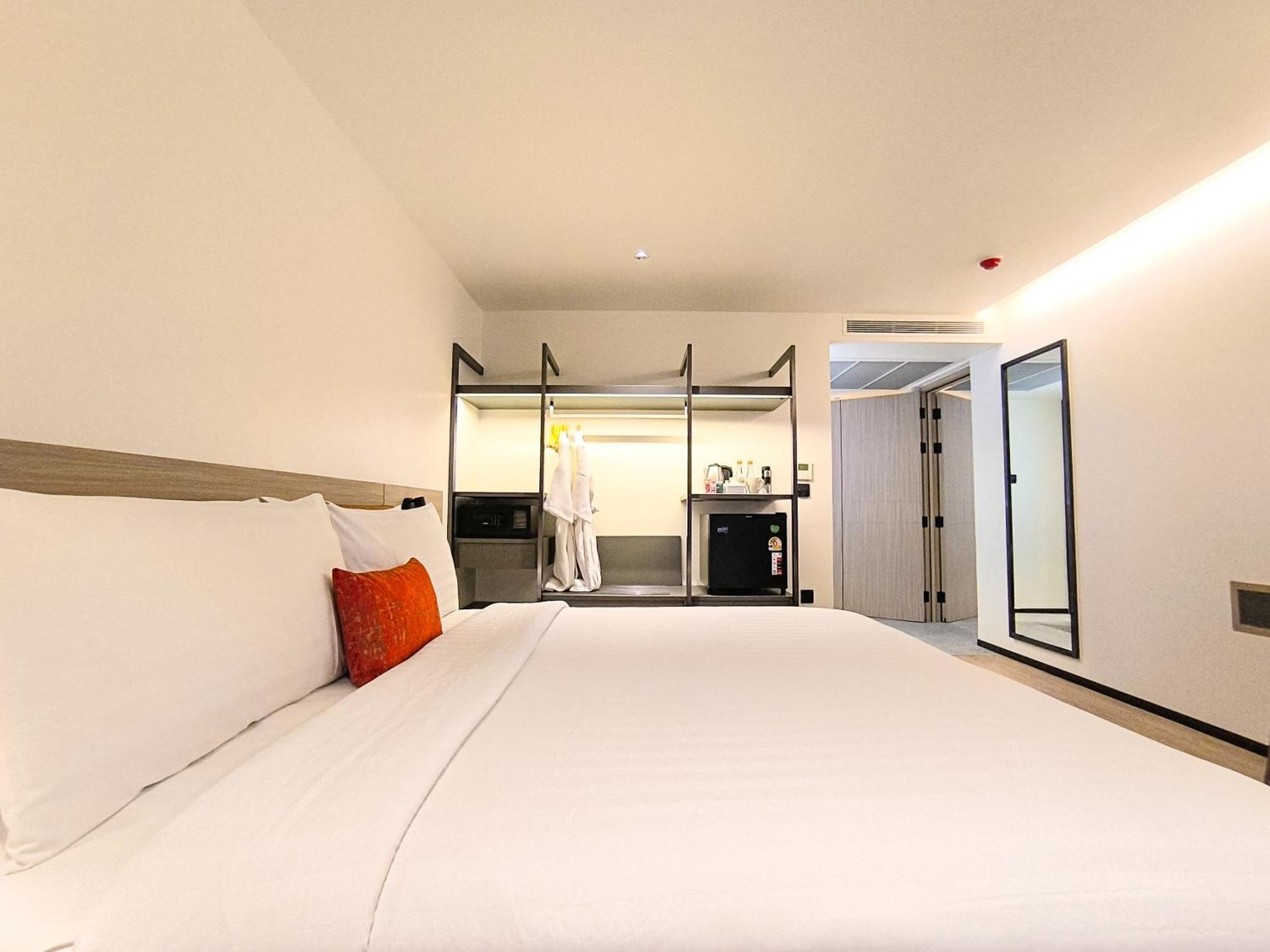 Citichic Sukhumvit 13 By Compass Hospitality 3*
