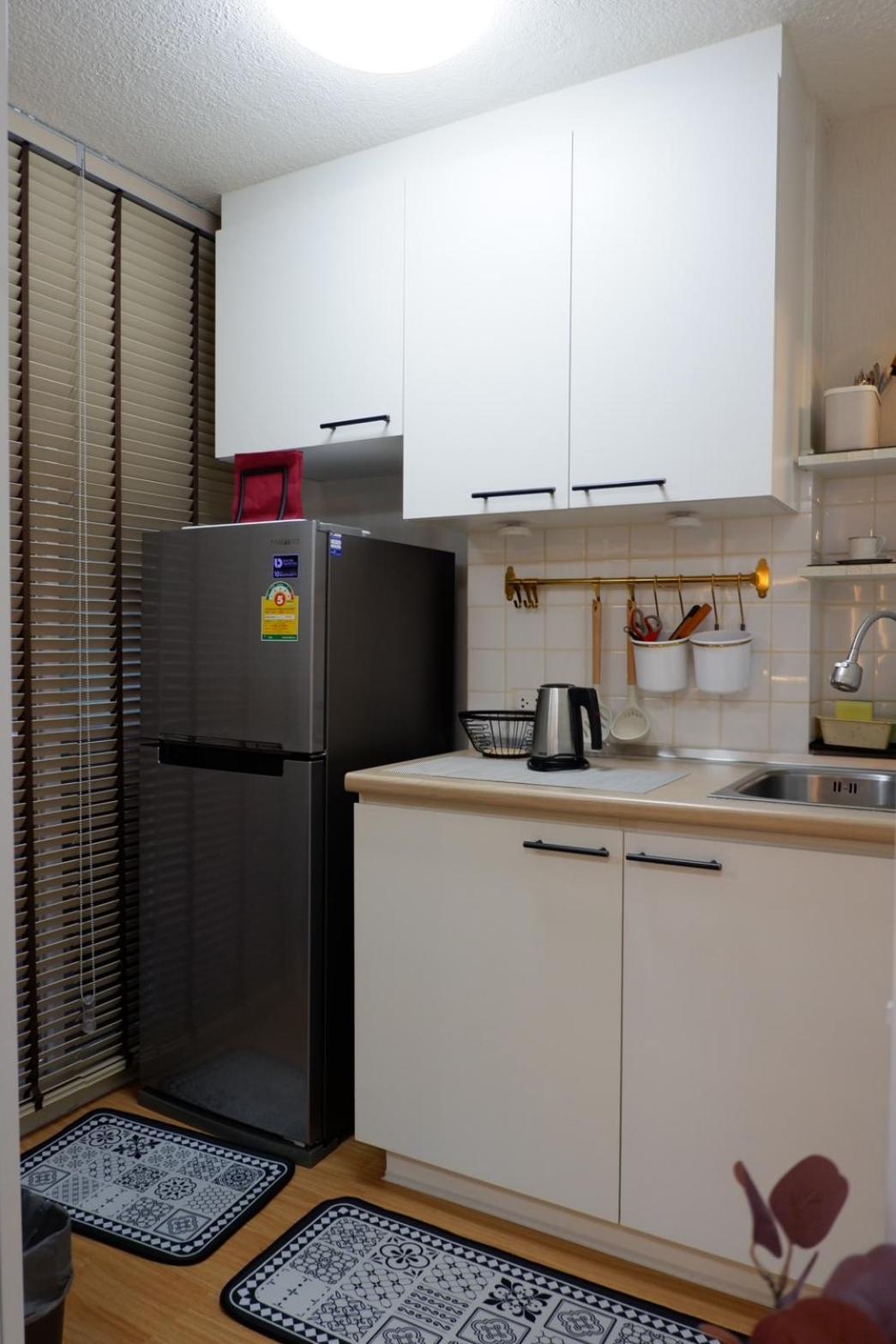 Appartement Annahome122@latkrabang