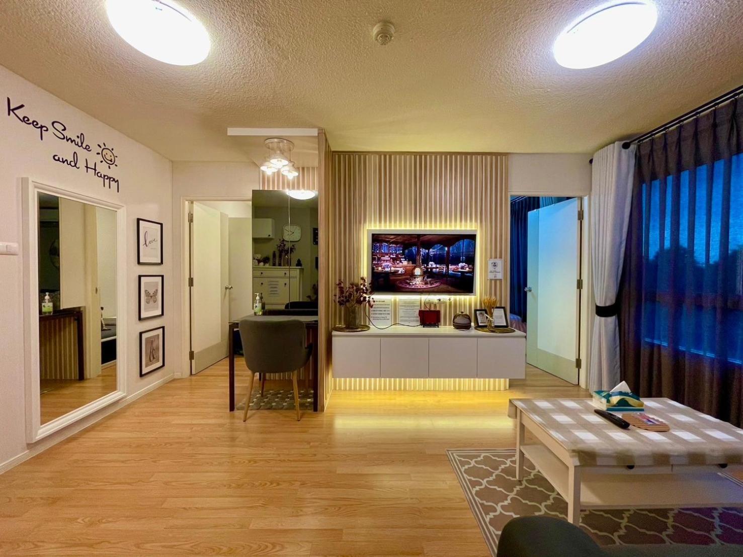 Appartement Annahome122@latkrabang Bangkok