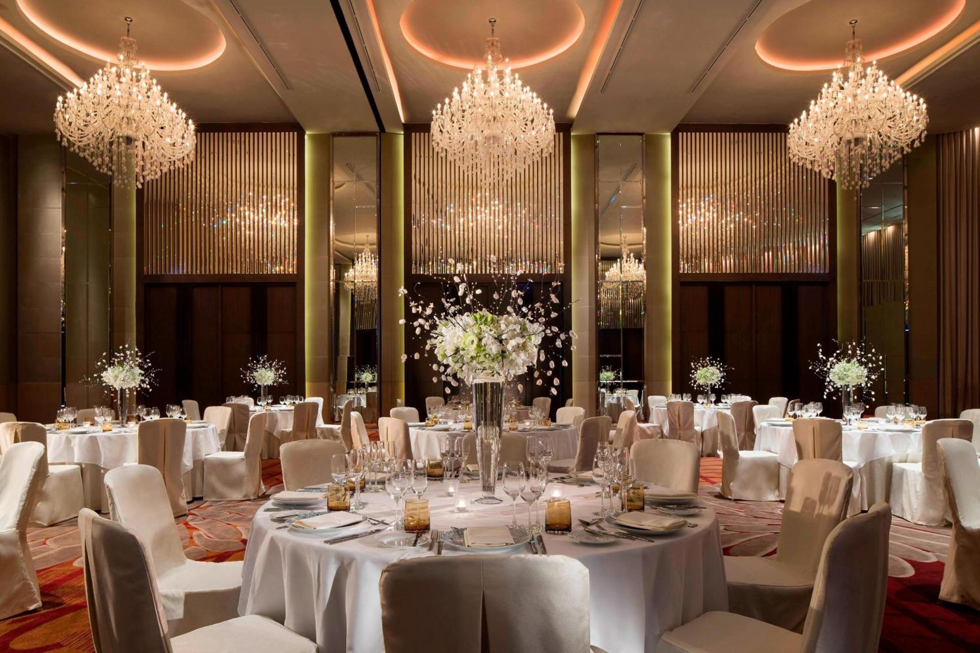 Marriott Sukhumvit Bangkok