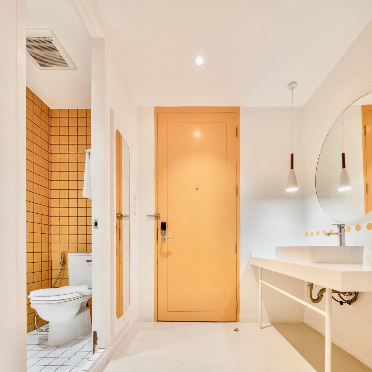 Hotell Budacco The Living Place 3*
