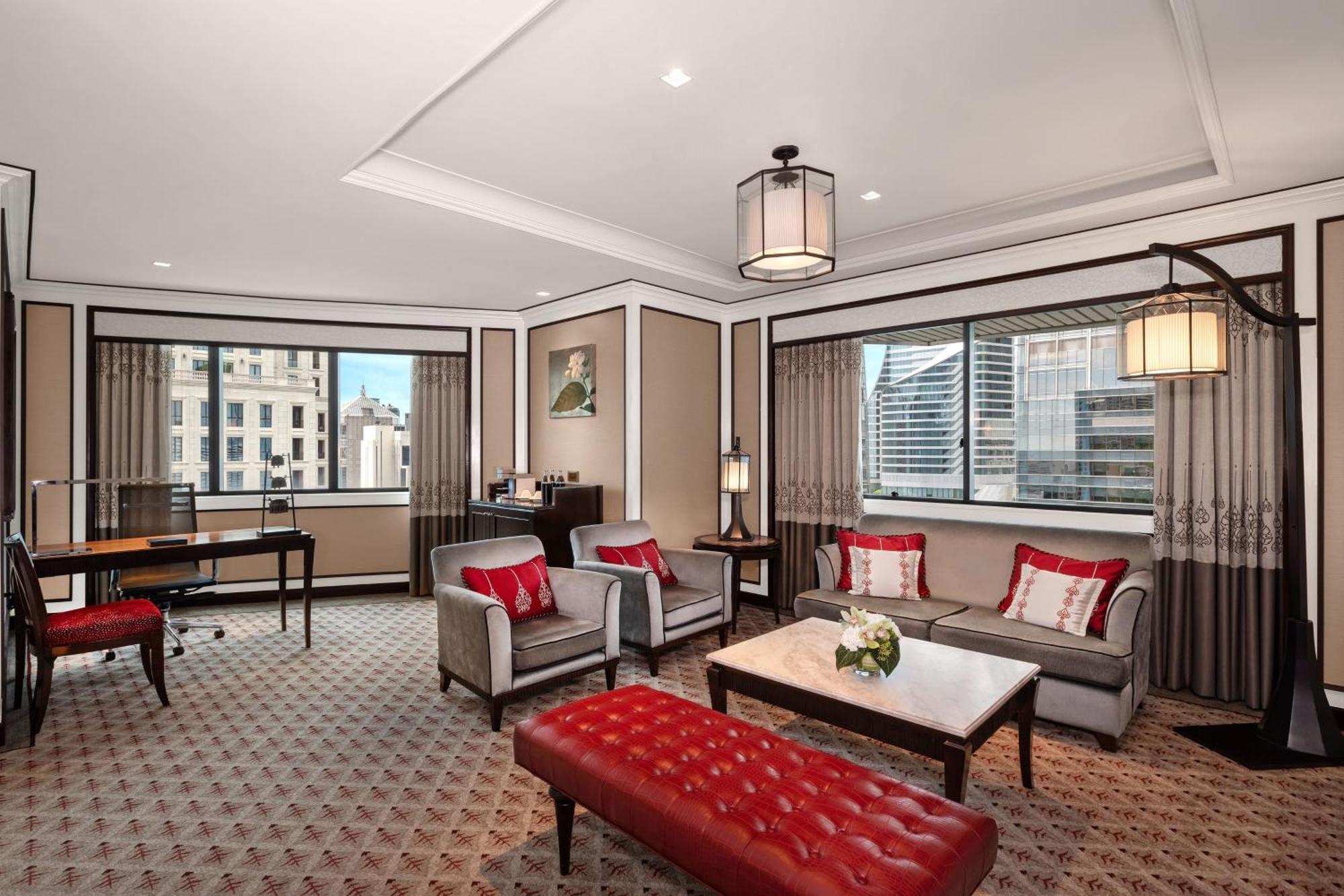The Athenee Hotel, A Luxury Collection Hotel, Hotel