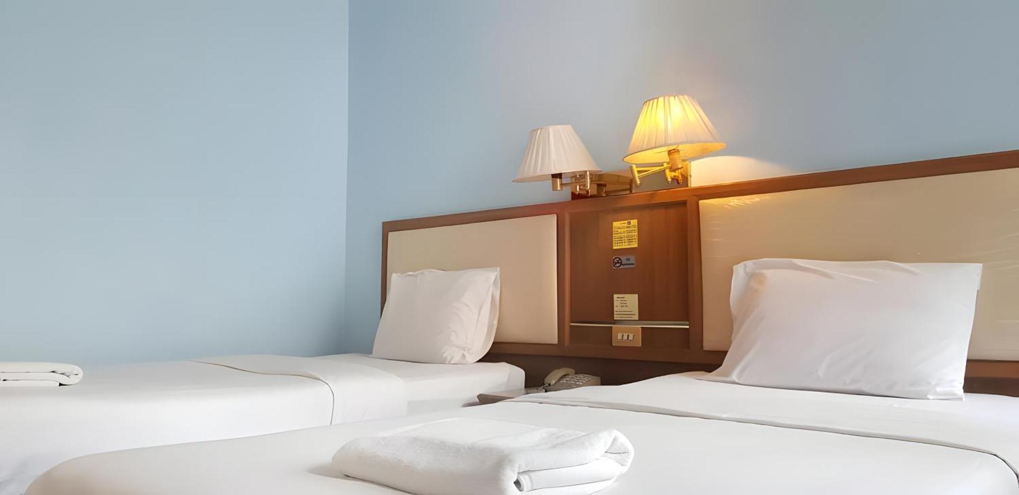 Wish Bts Chidlom Apartment Bangkok