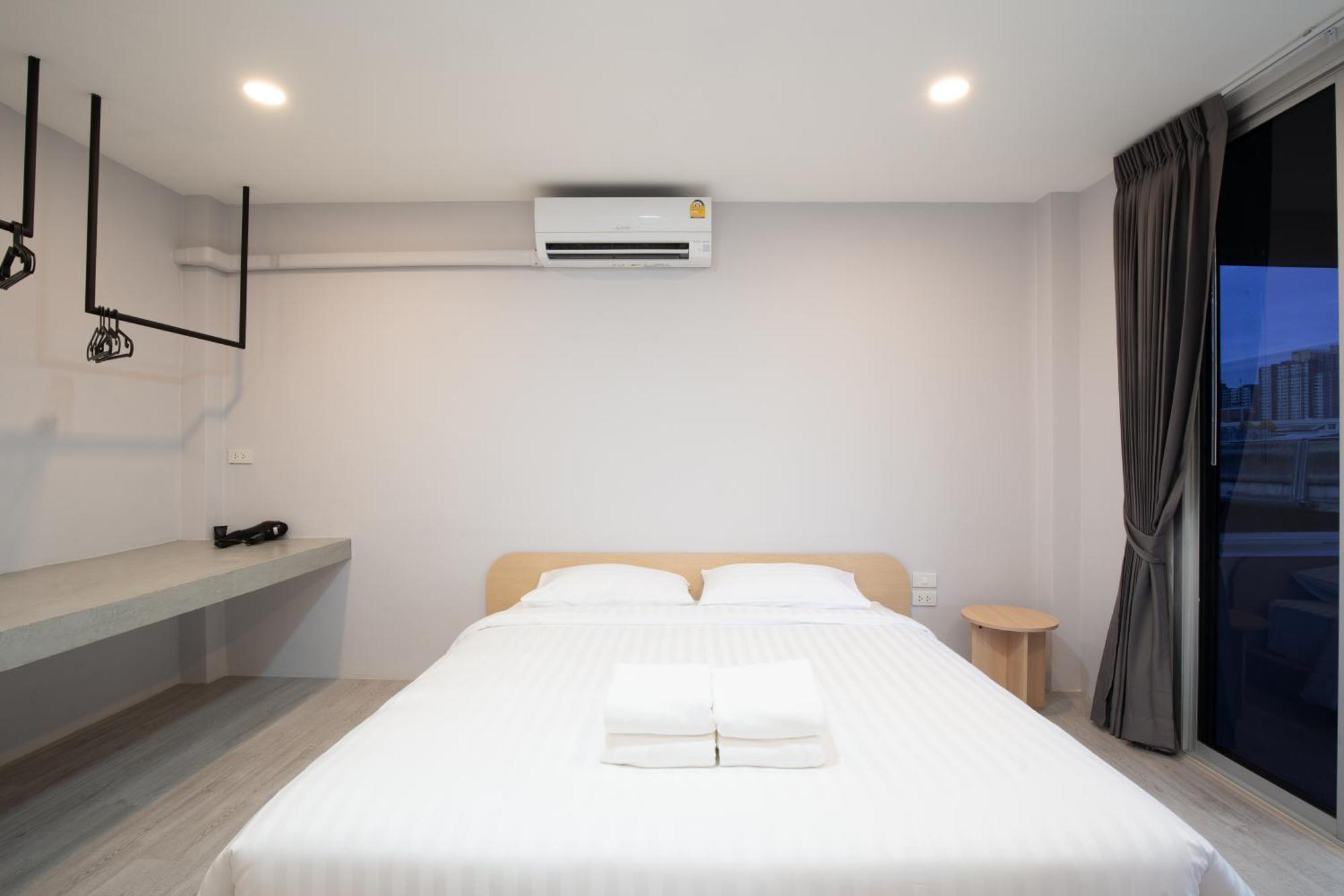 Wash House Chatuchak Bangkok