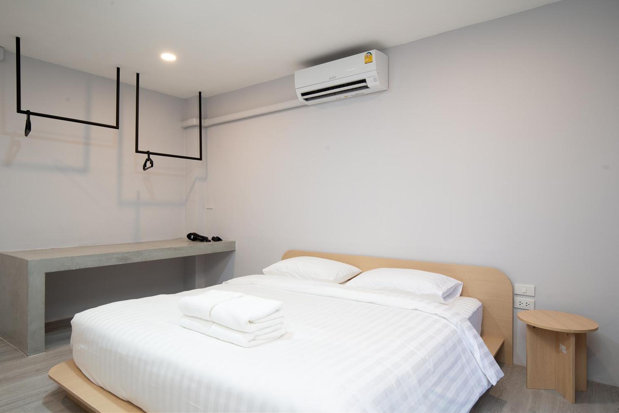 Wash House Chatuchak