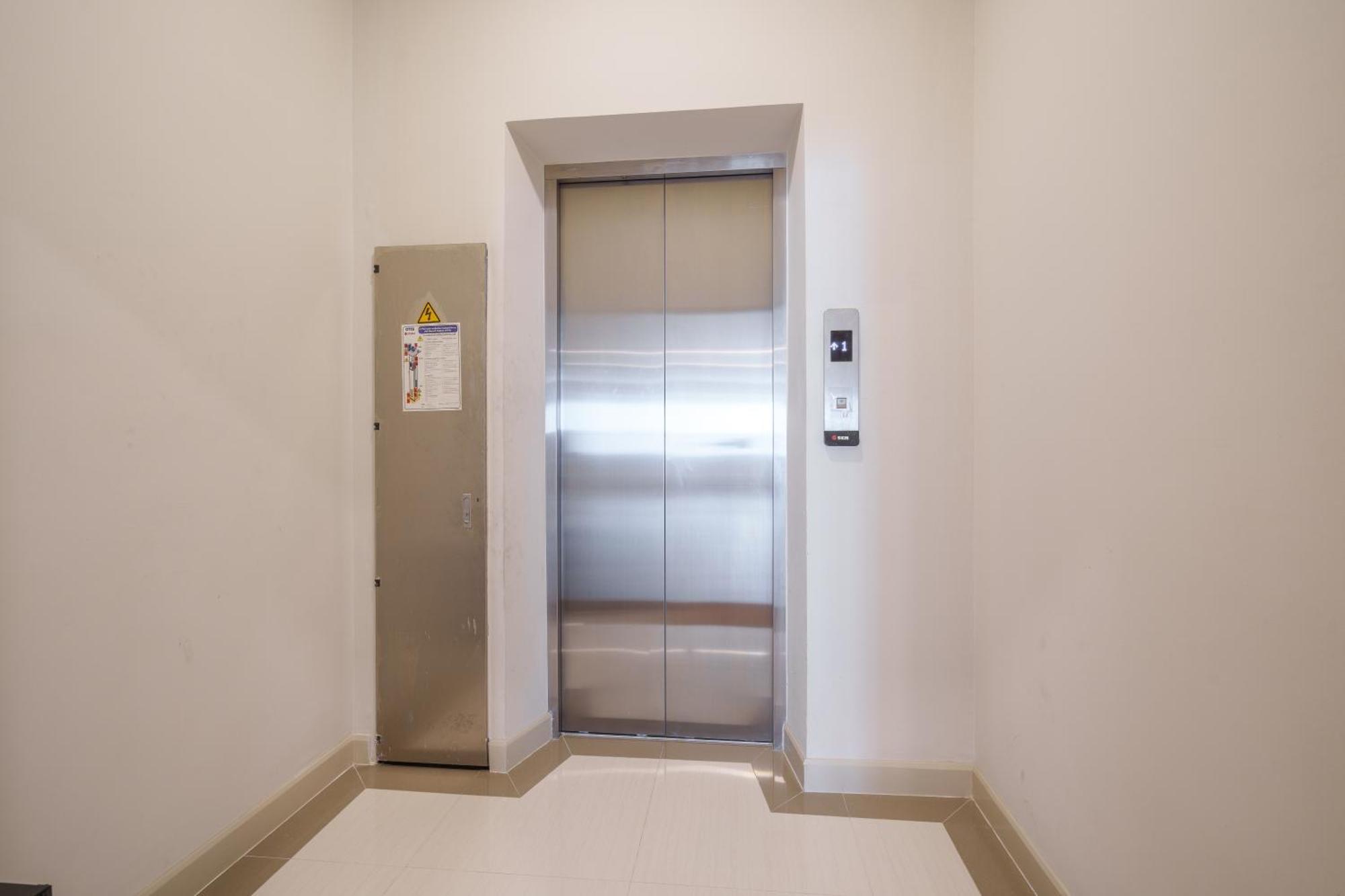 Apartemen Triple Four Bangkok