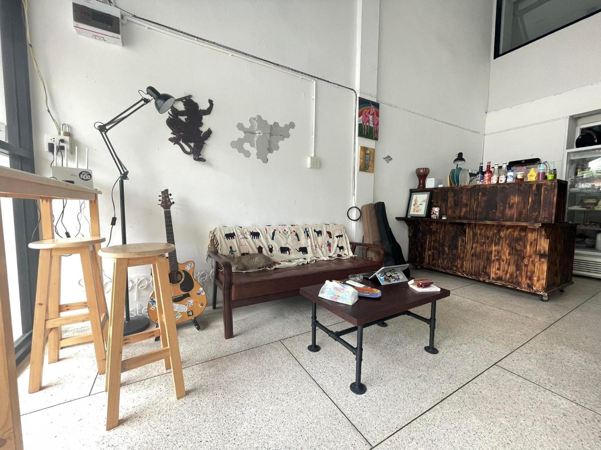 Happy Hope Albergue Bangkok