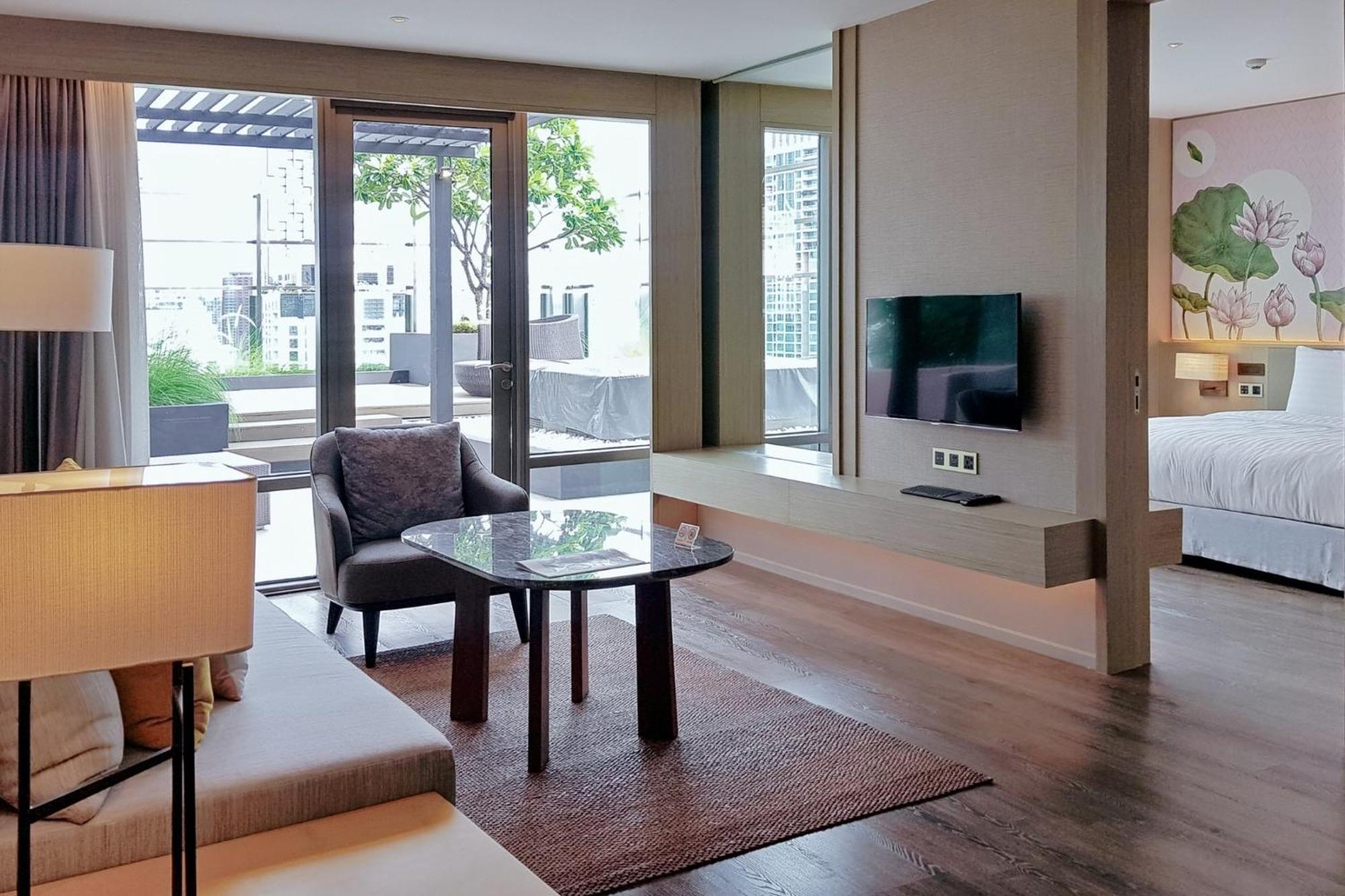 Sivatel Hotell
