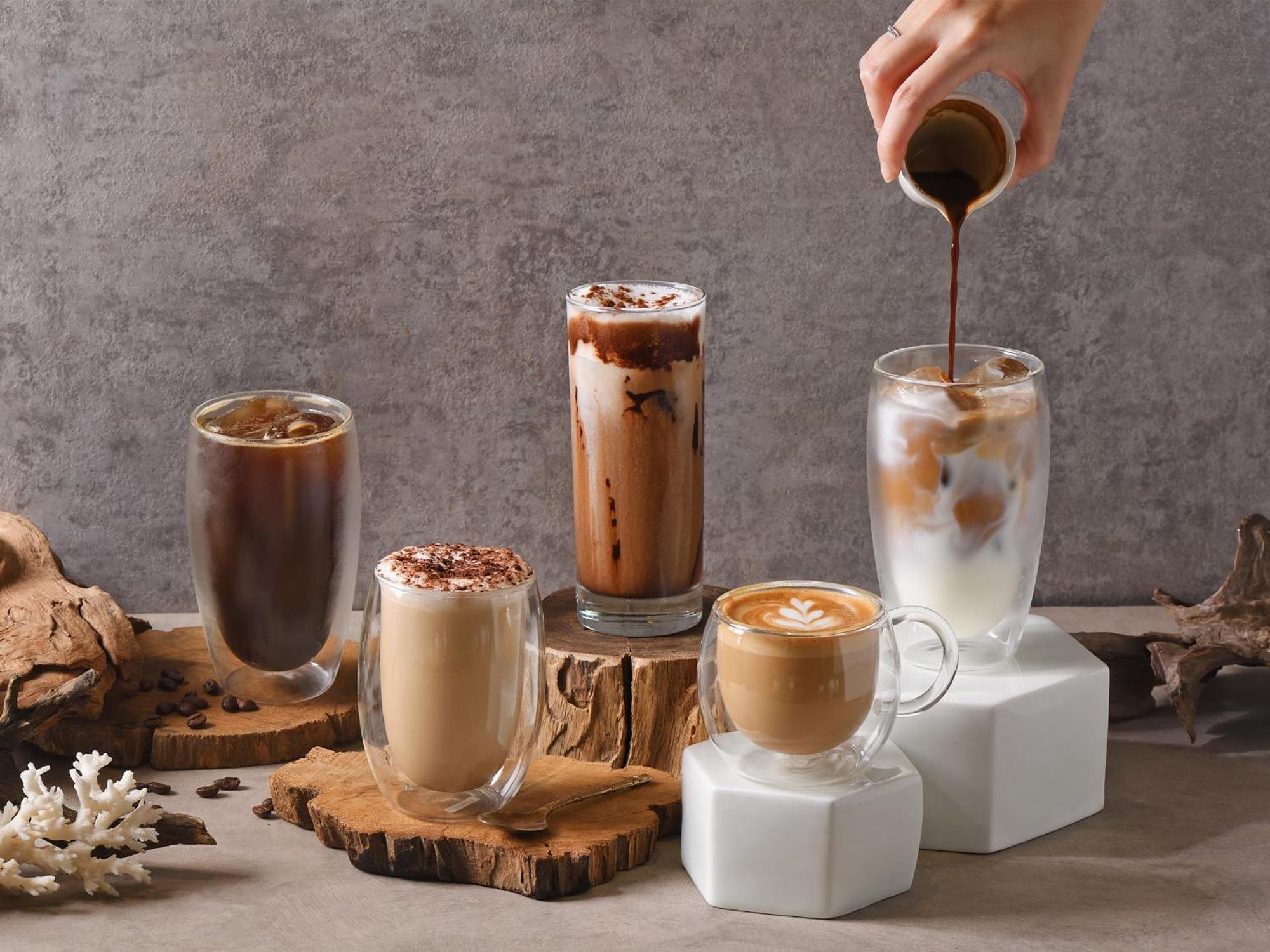 Doubletree By Hilton Ploenchit Khách sạn Bangkok