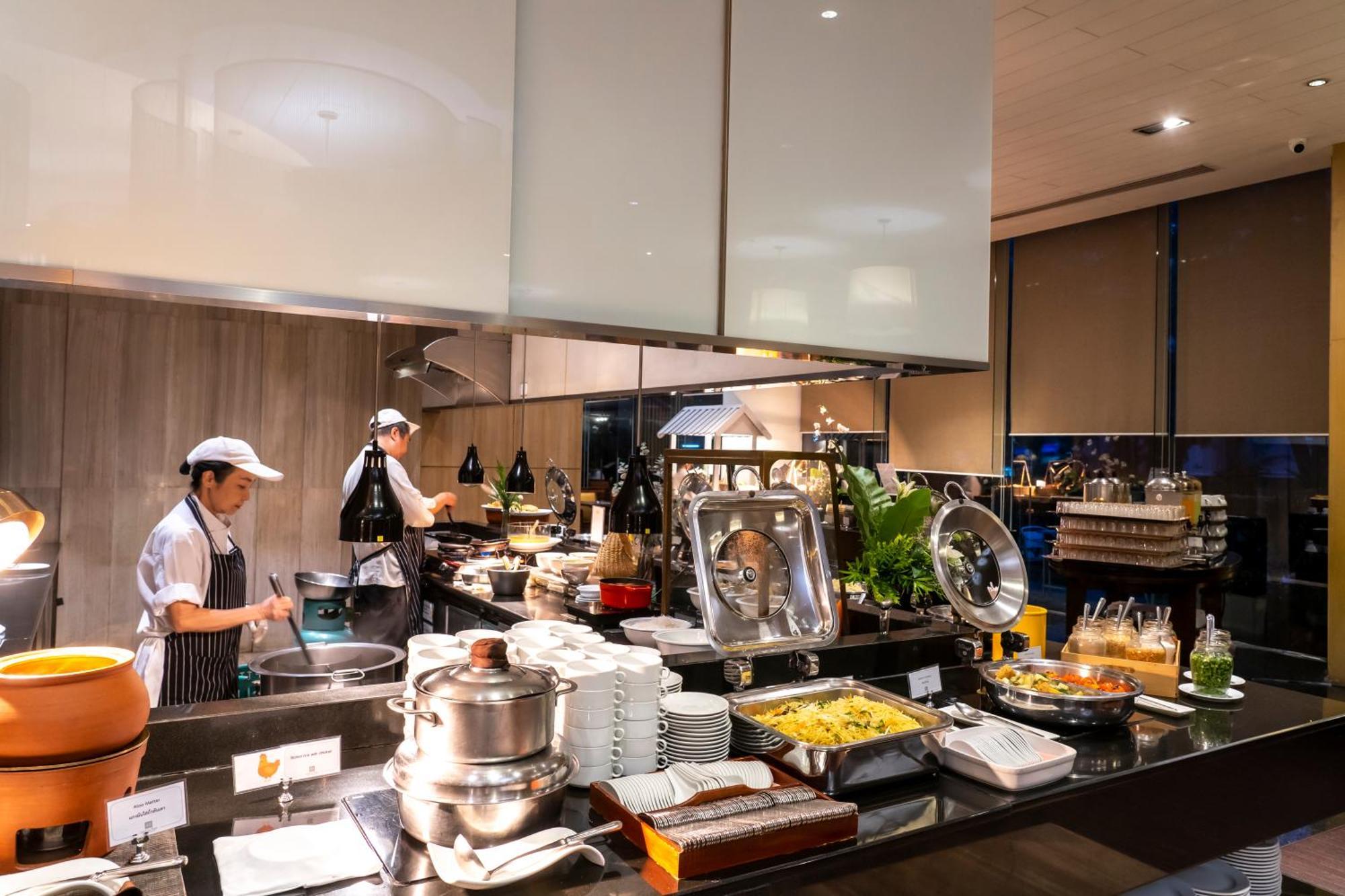 Hotell Century Park 4*