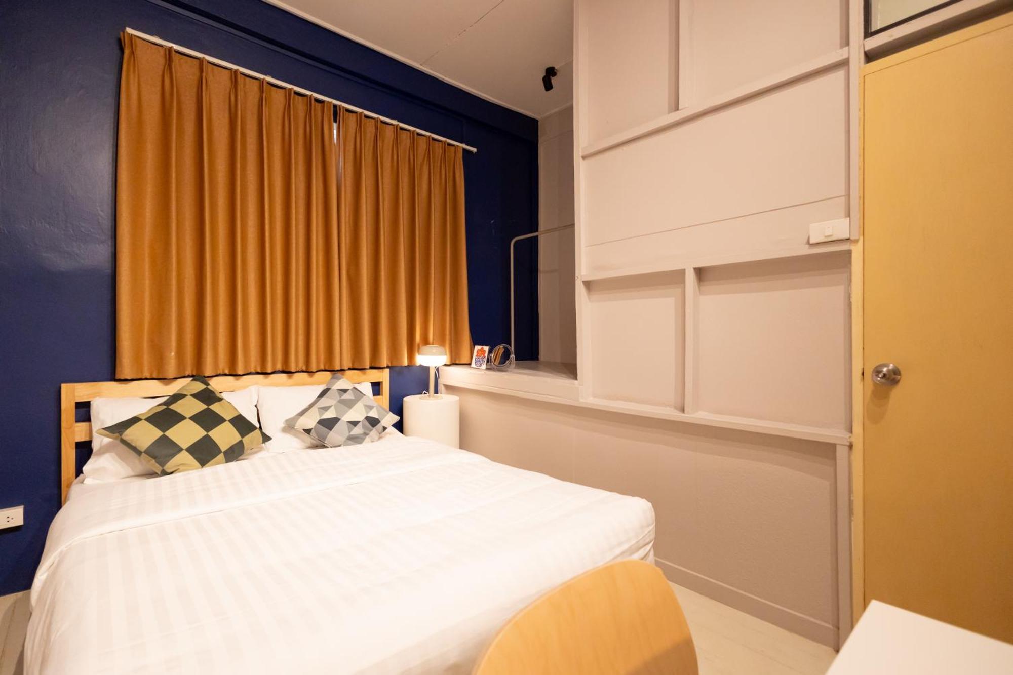 Siam Twin Charoenkrung Apartamento Bangkok