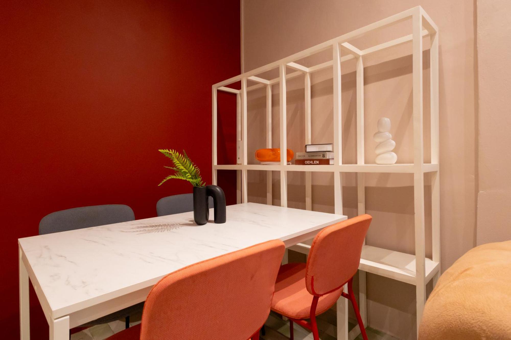 Apartamento Siam Twin Charoenkrung