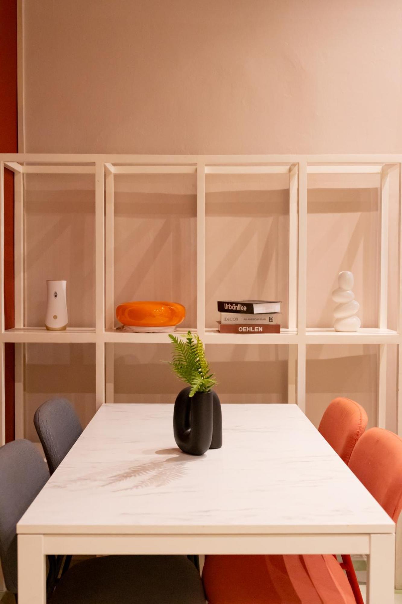 Siam Twin Charoenkrung Apartamento Bangkok