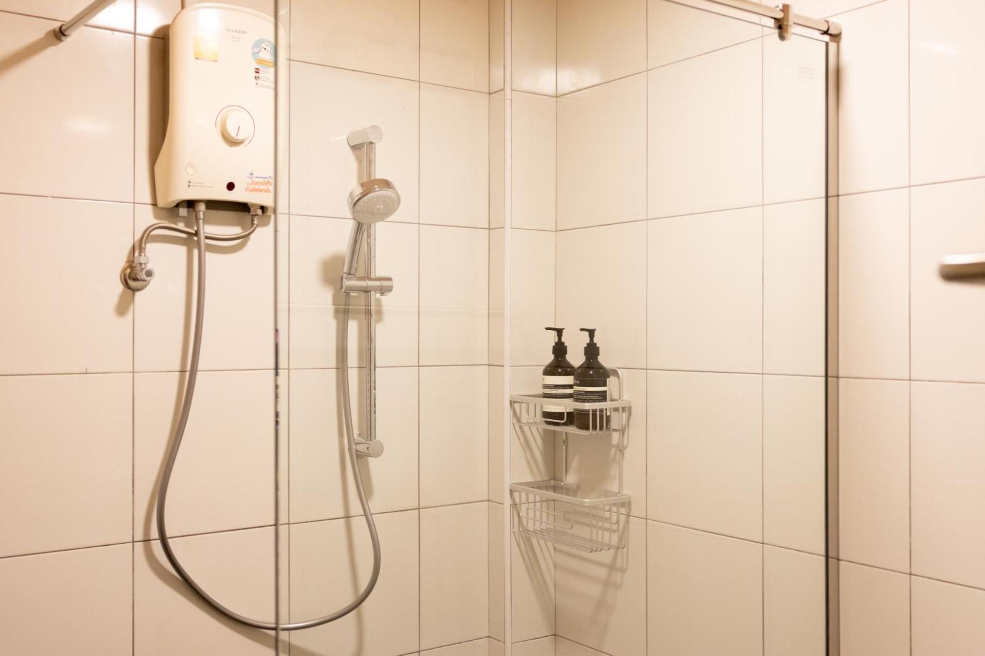 Apartamento Siam Twin Charoenkrung *