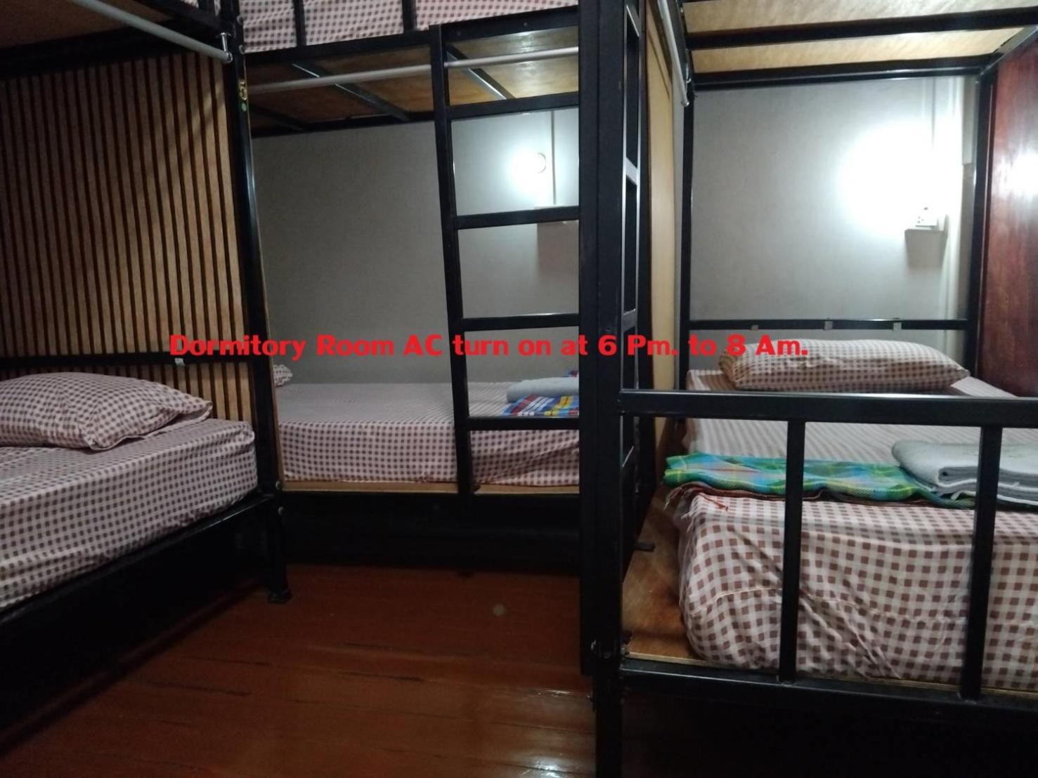 Sleepwith Me Asrama Bangkok
