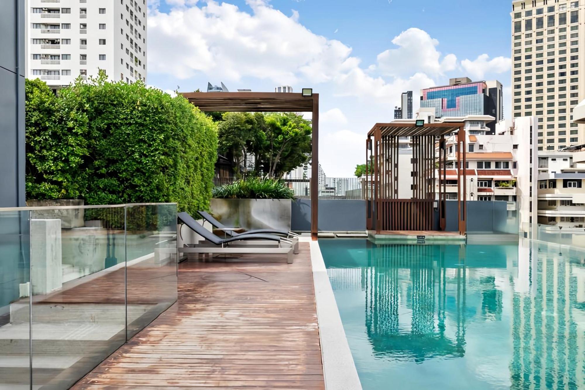 Circle S Sukhumvit 12 Căn hộ