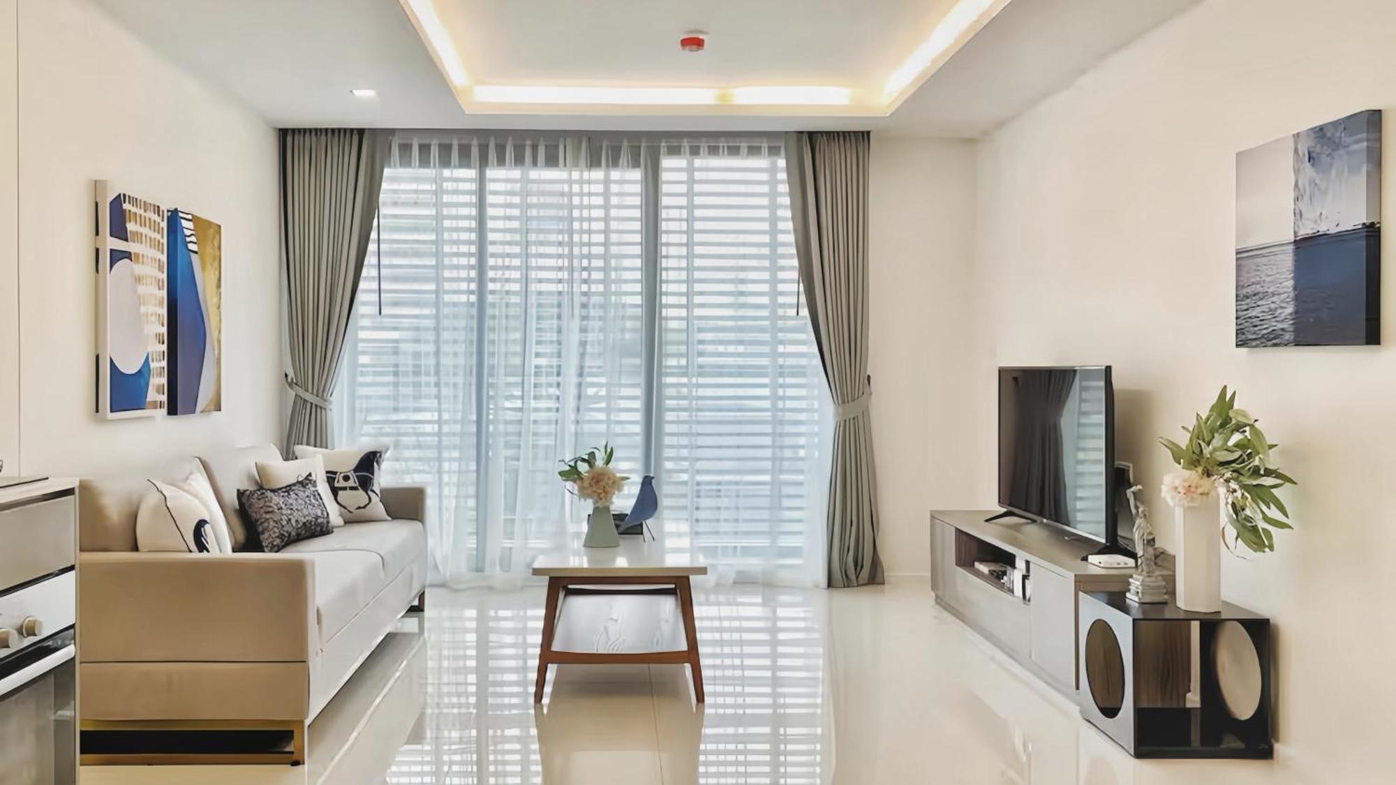 Circle S Sukhumvit 12 Appartement *