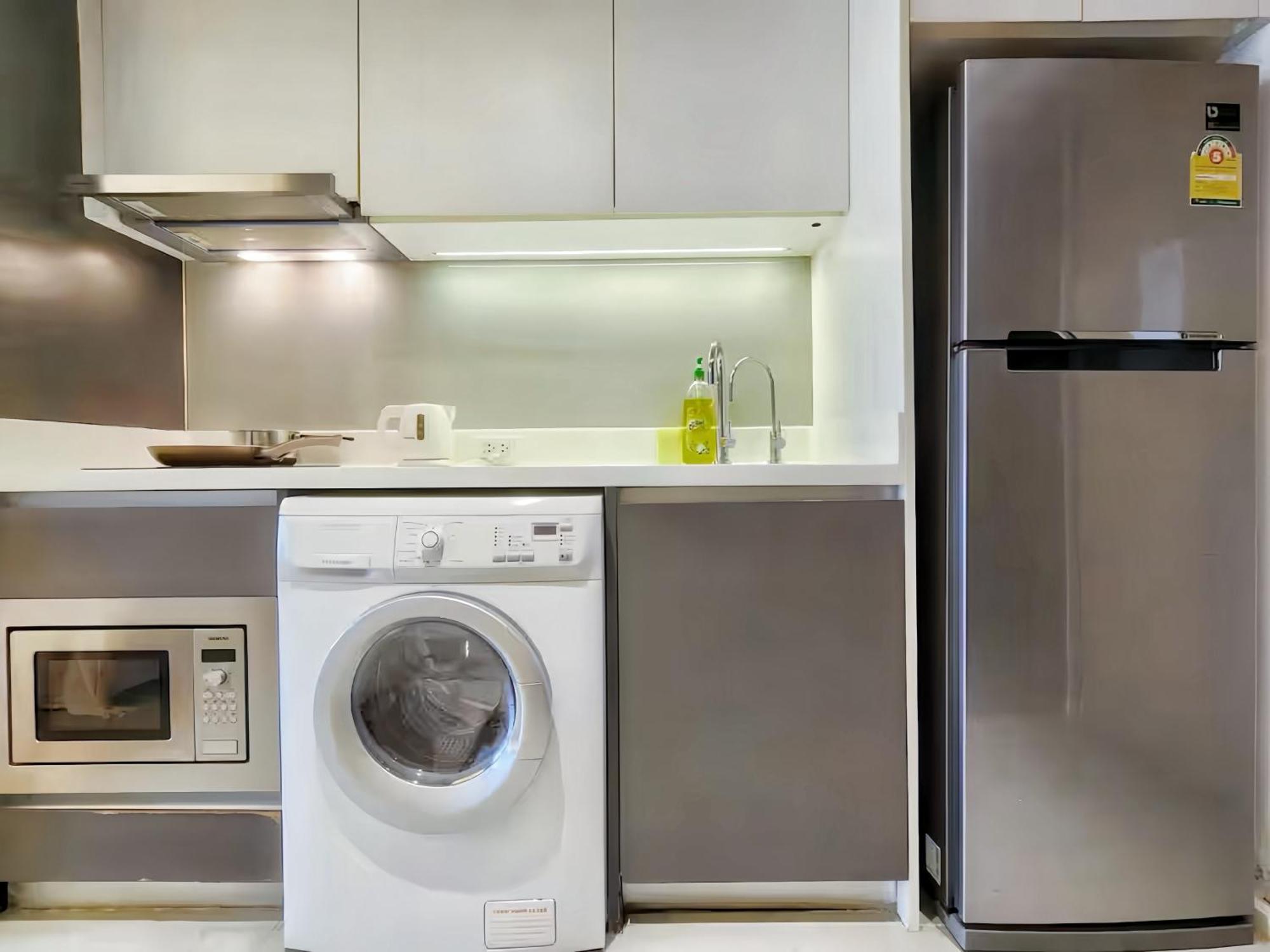 Căn hộ Circle S Sukhumvit 12
