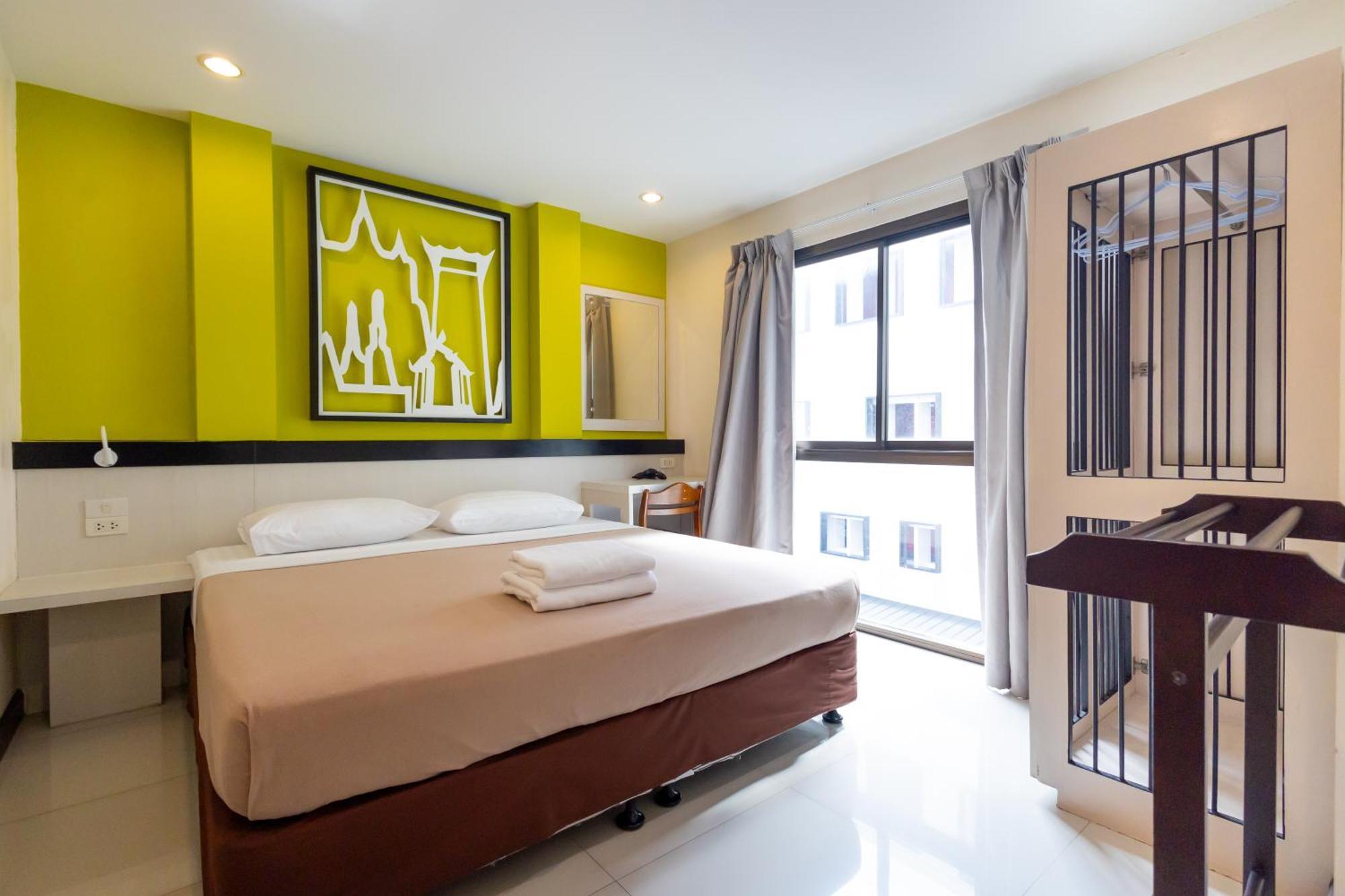 Penpark Place 3* Bangkok