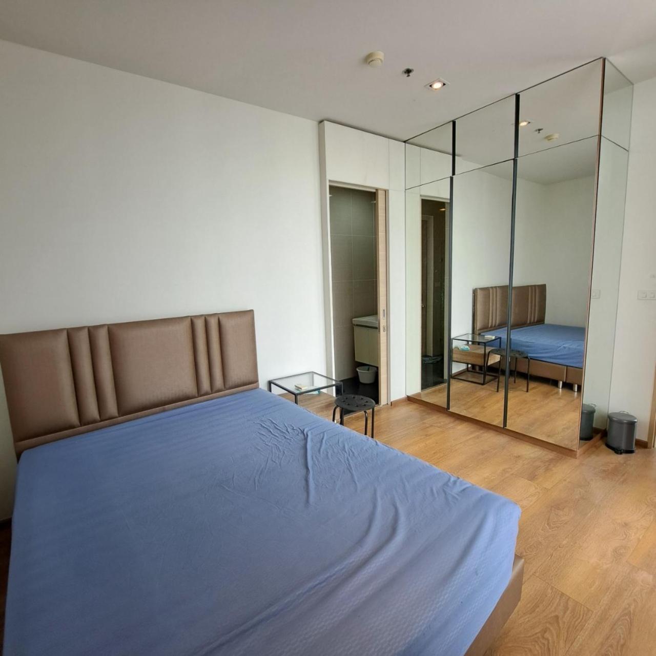 Apartment Sky Pool In Cbd *