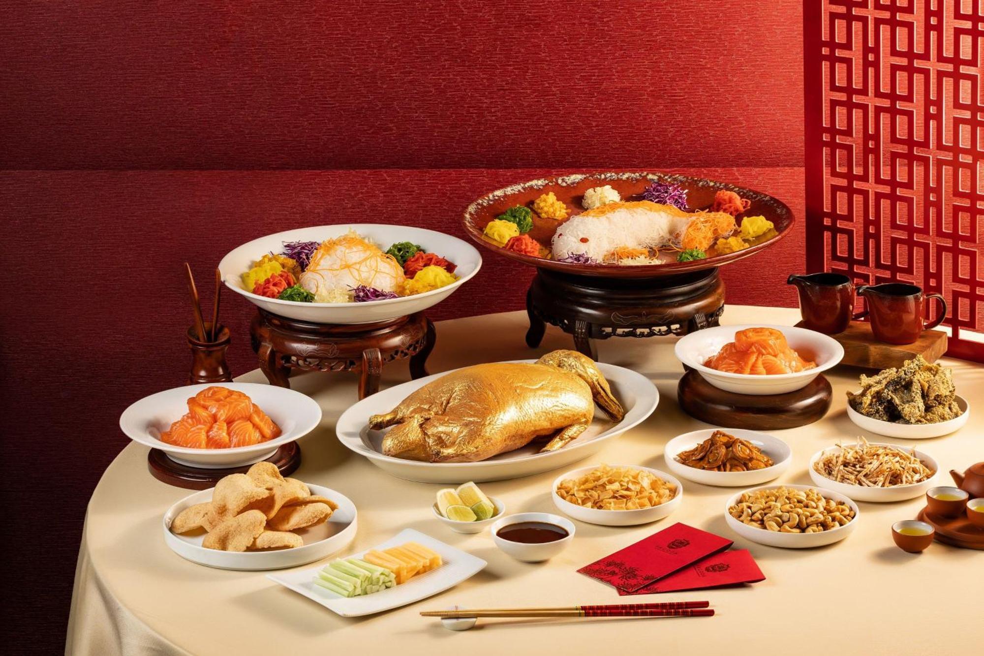Hotel Marriott Marquis Queens Park 5*