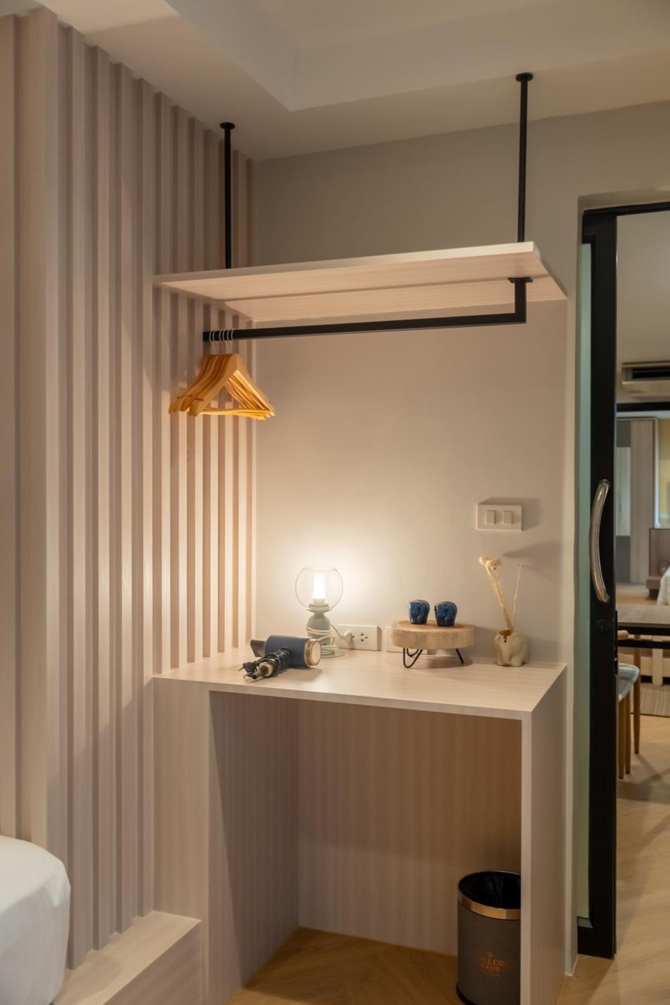 Apartemen Triple Four Bangkok
