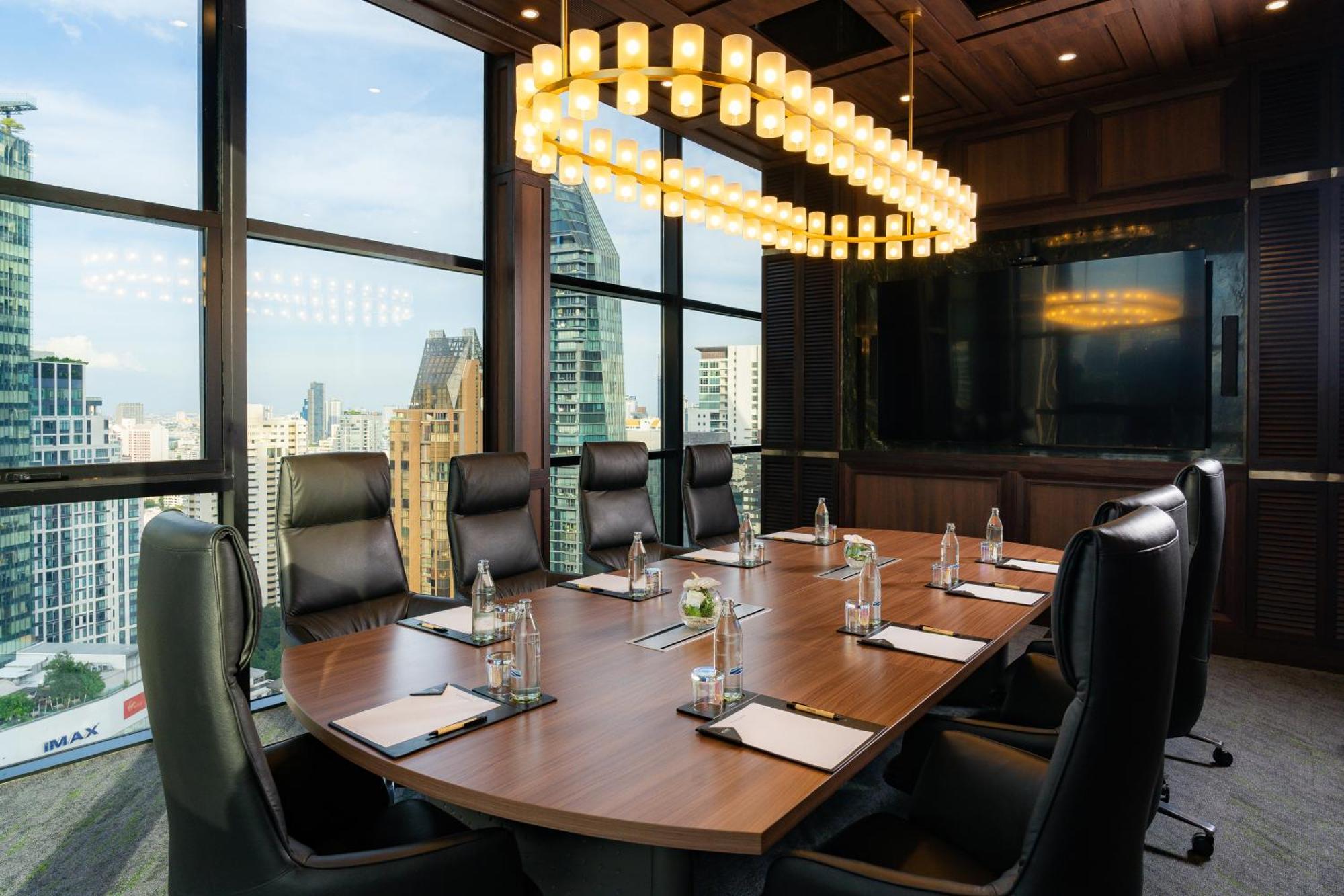 Hotel Skyview - Sukhumvit