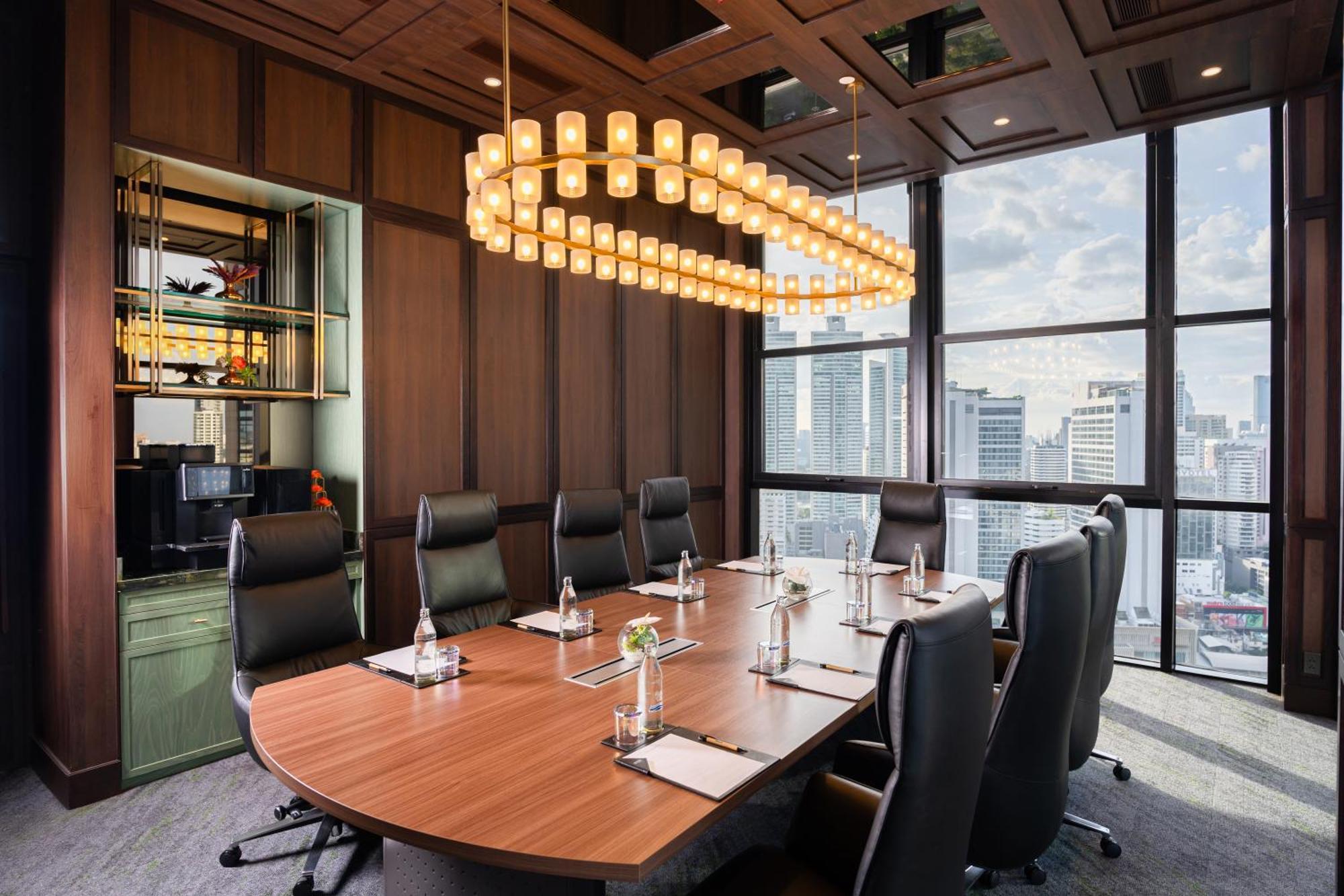 Skyview - Sukhumvit 5*