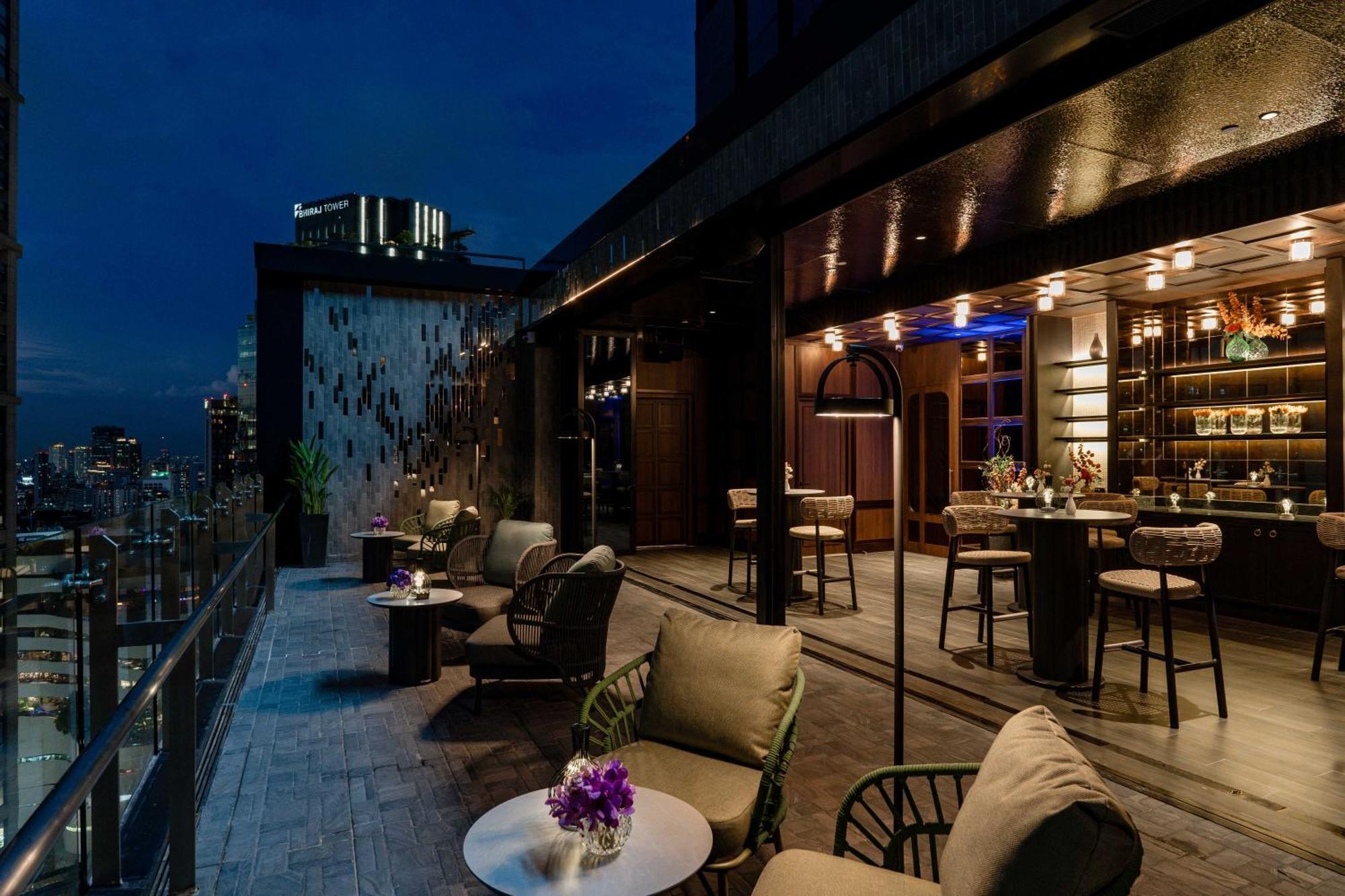Skyview - Sukhumvit