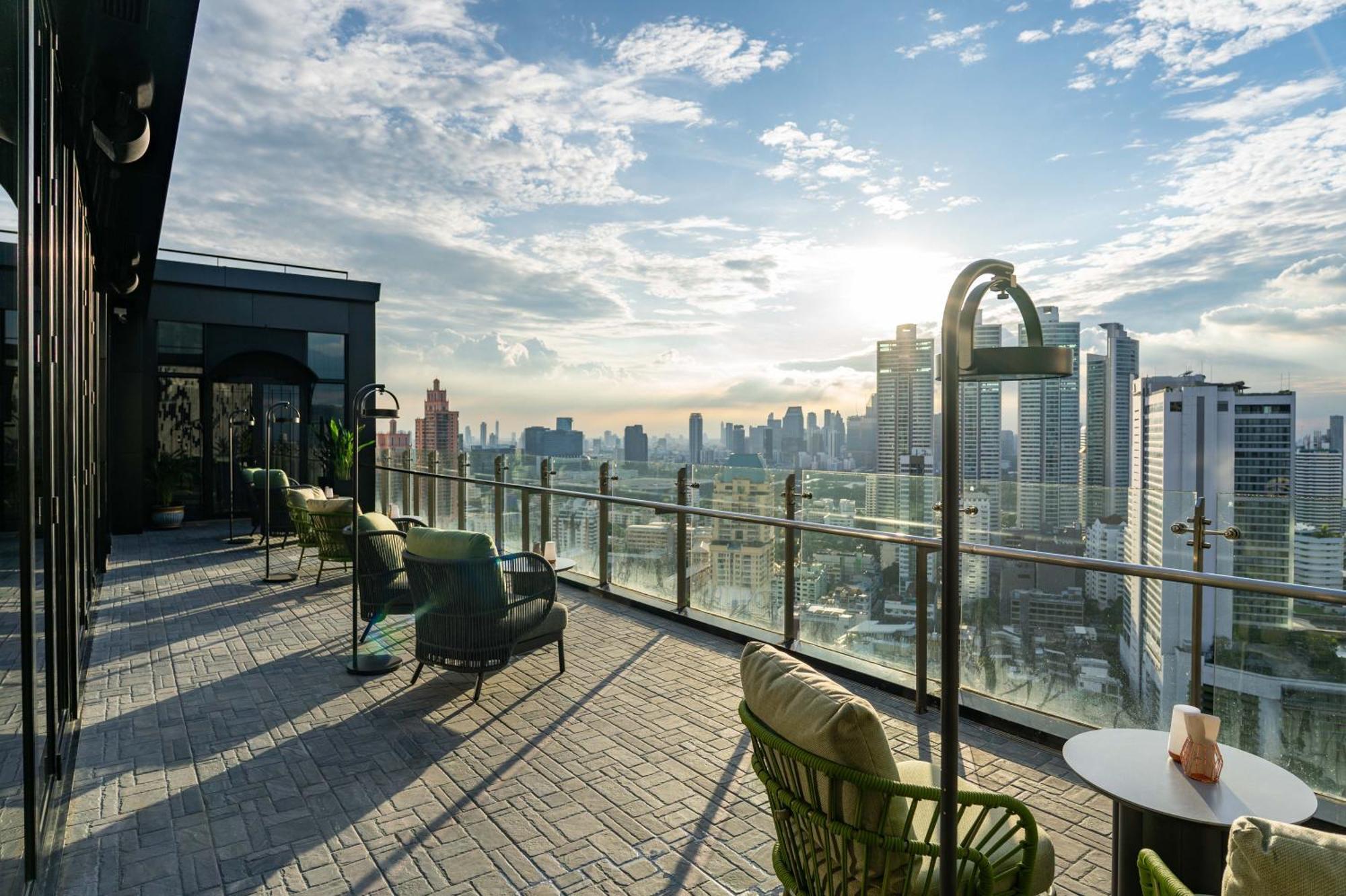Hotel Skyview - Sukhumvit