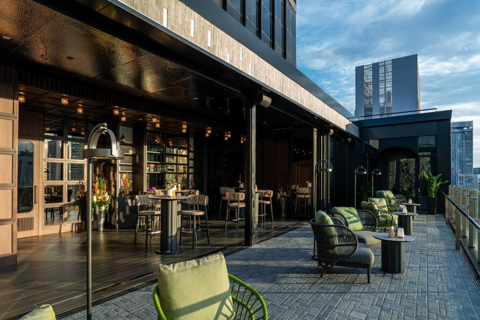 Hotel Skyview - Sukhumvit 5*
