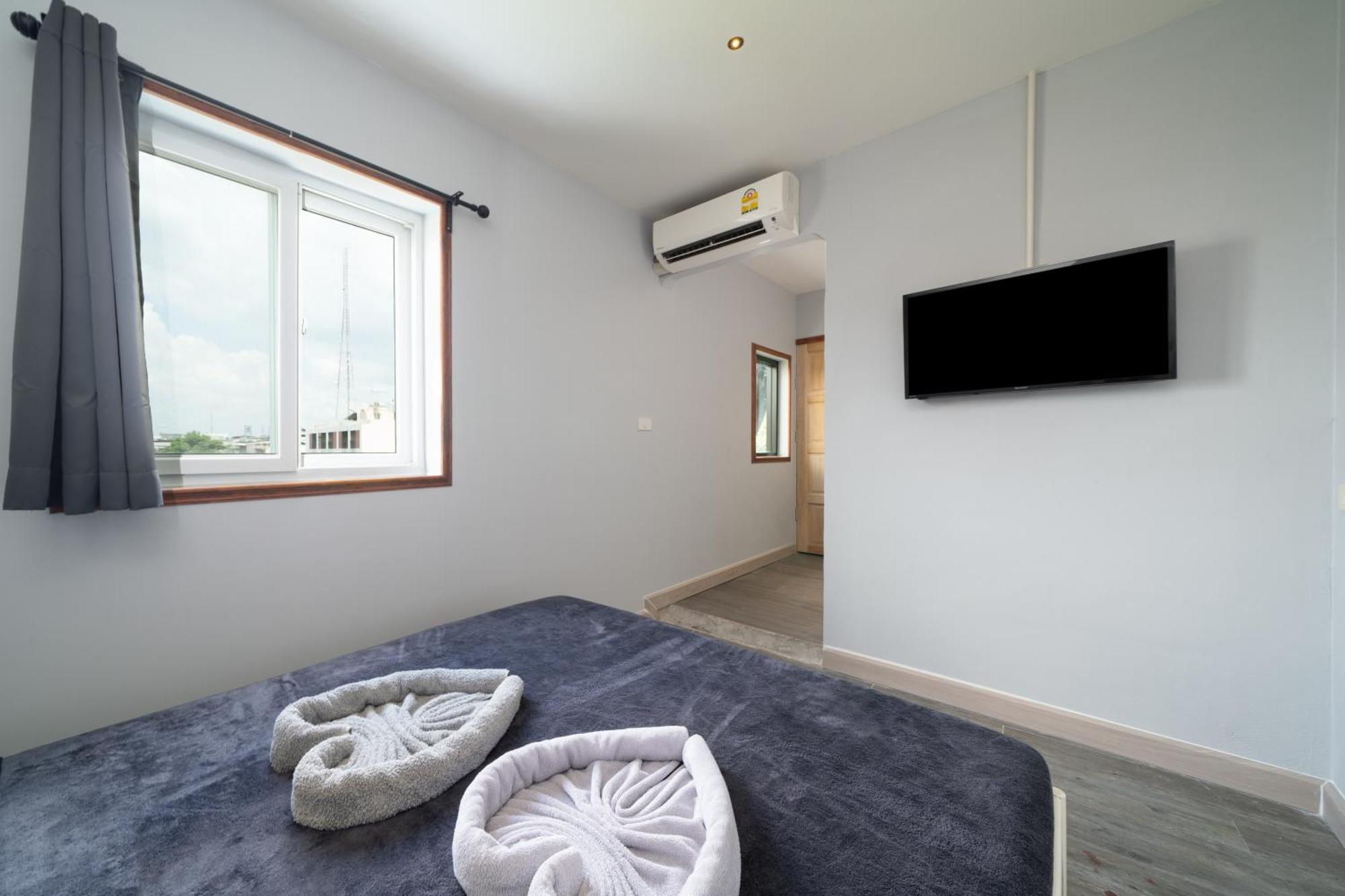 Hostel Oh - Bangkok